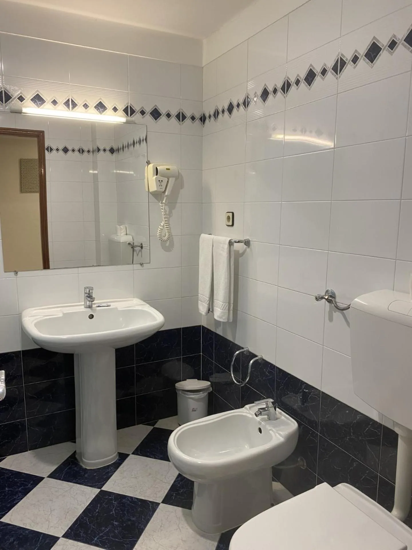 Toilet in Ukino Terrace Algarve Concept