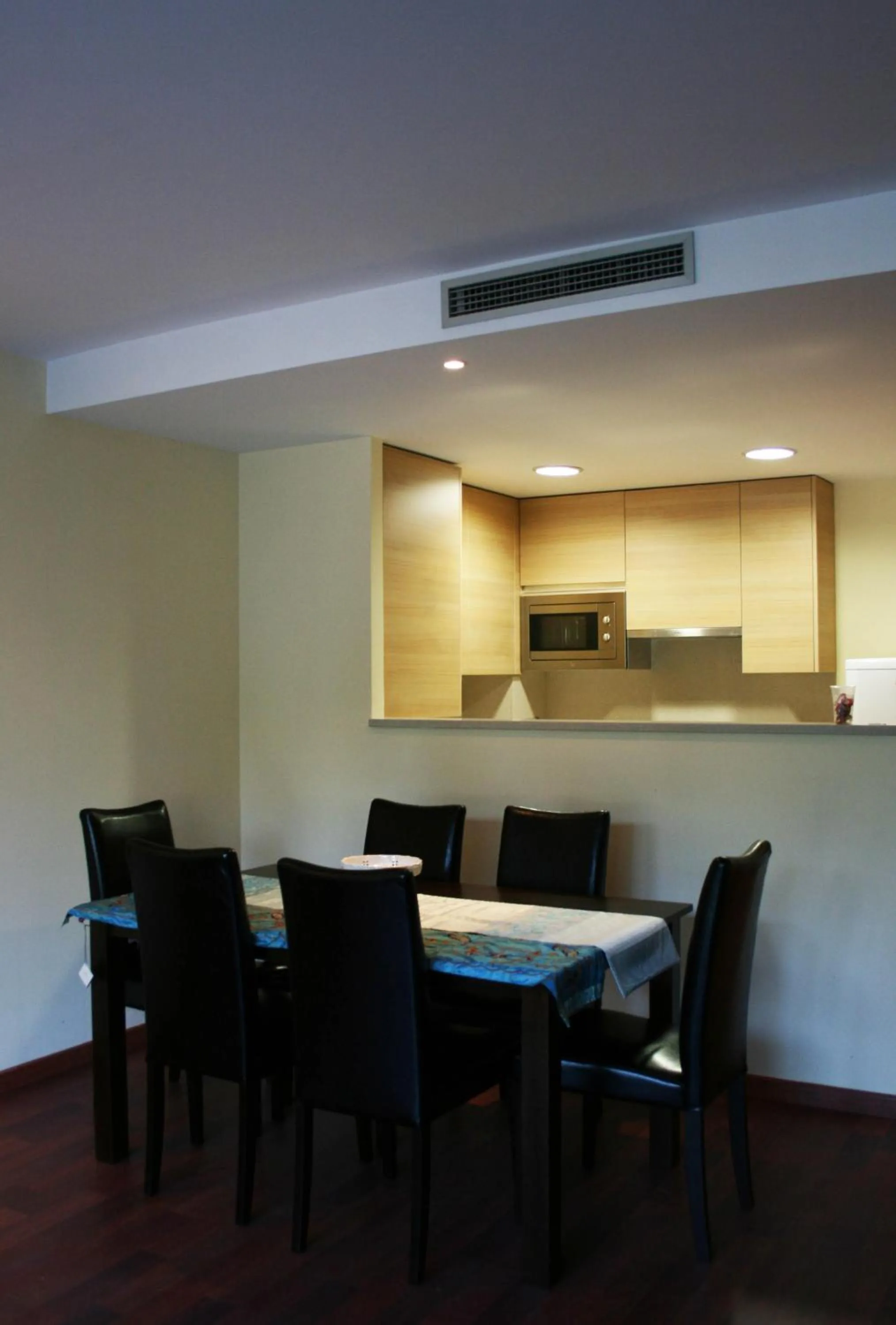 Restaurant/places to eat in Palamós Apartamentos