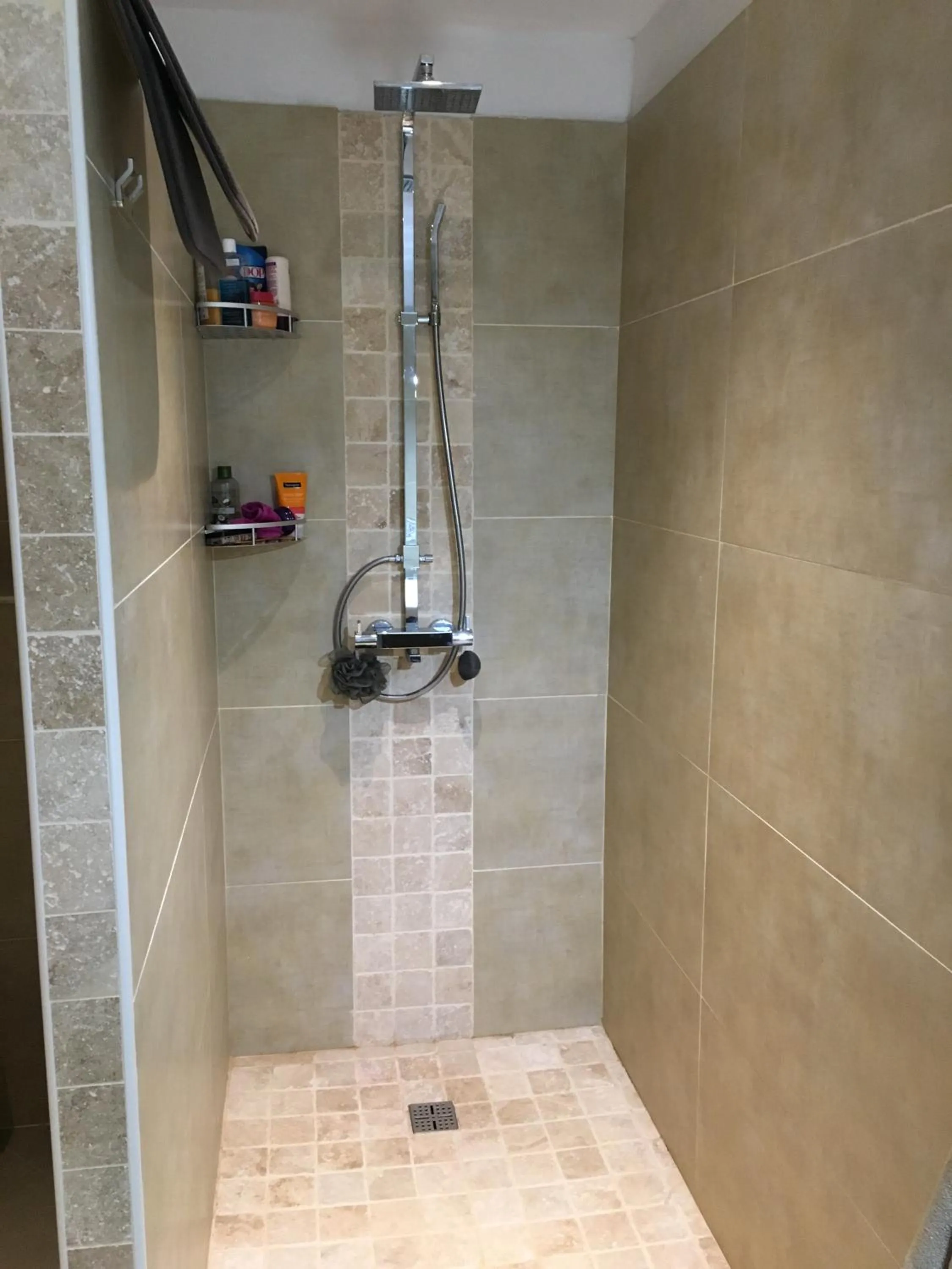 Chambre Élégante Lisa