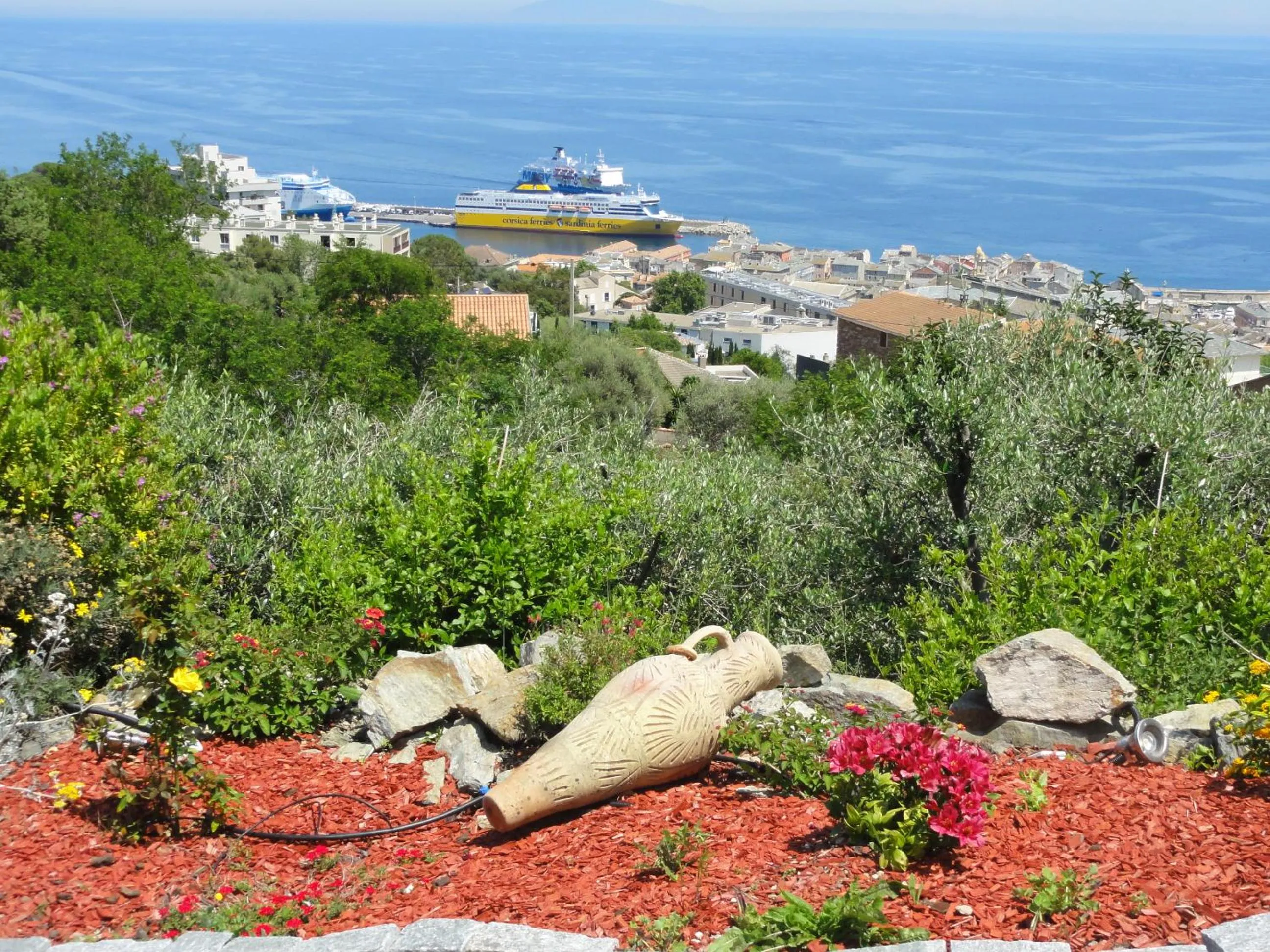 Chambre Élégante Lisa