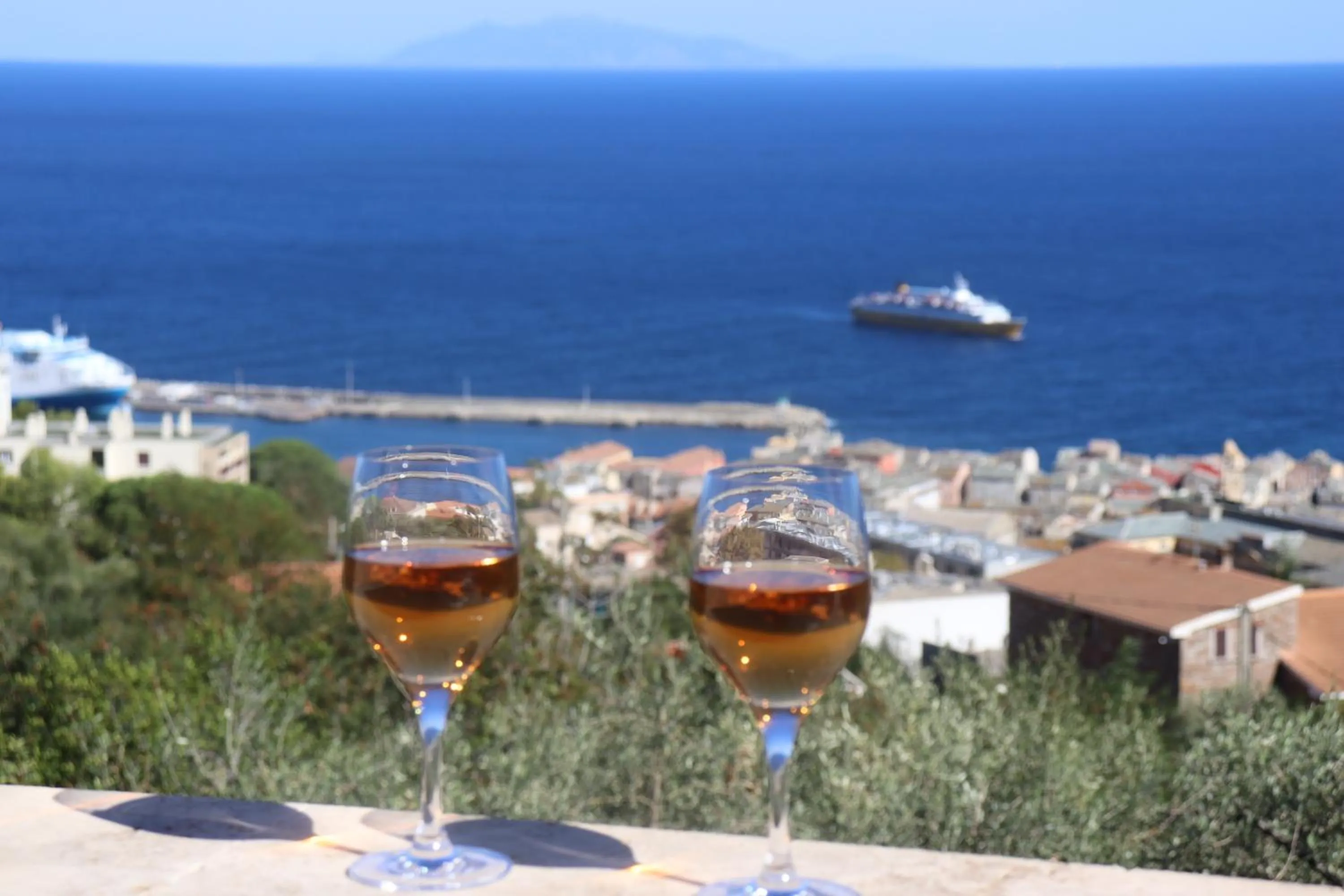 Chambre Élégante Lisa