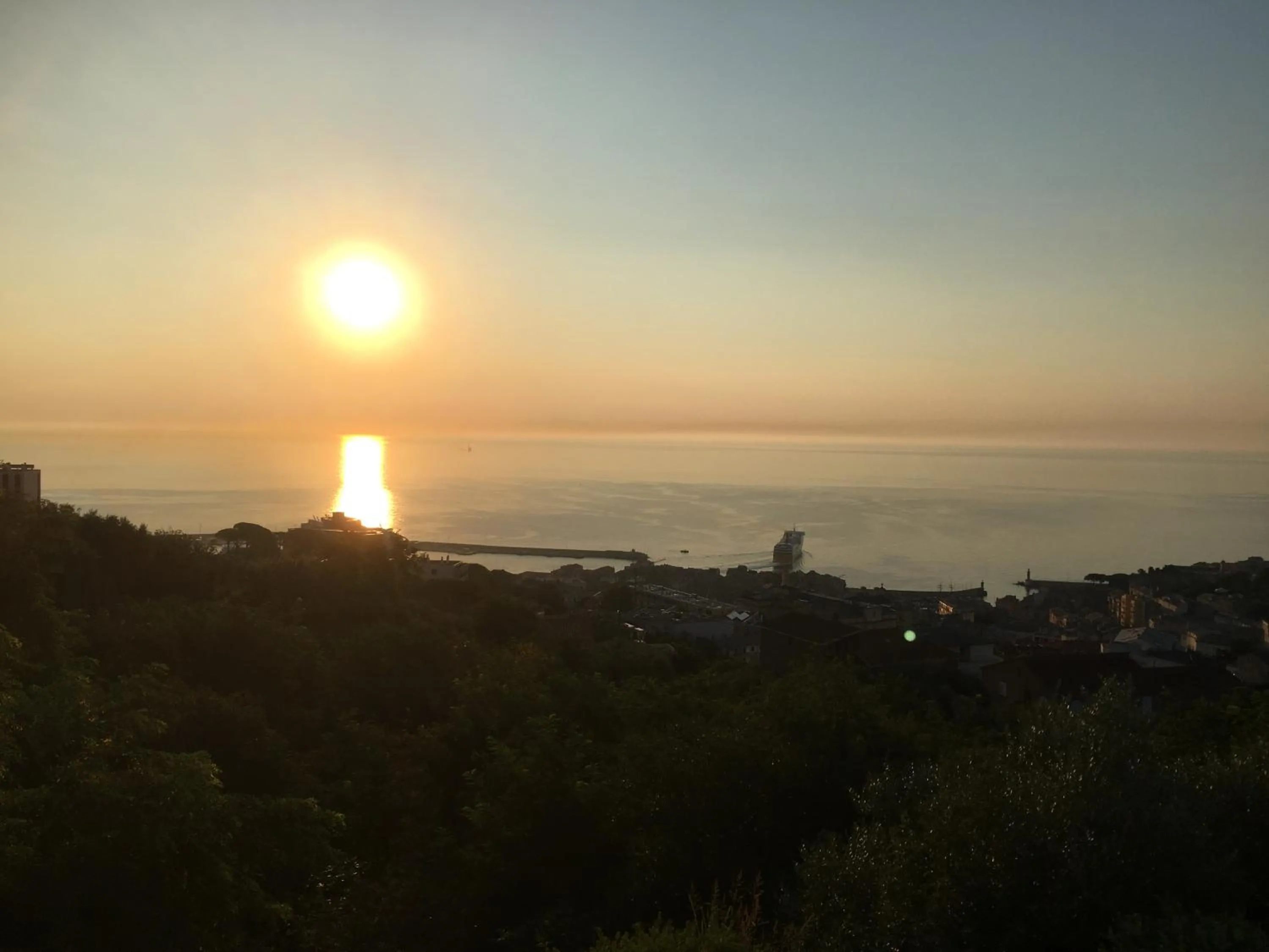 Chambre Élégante Lisa