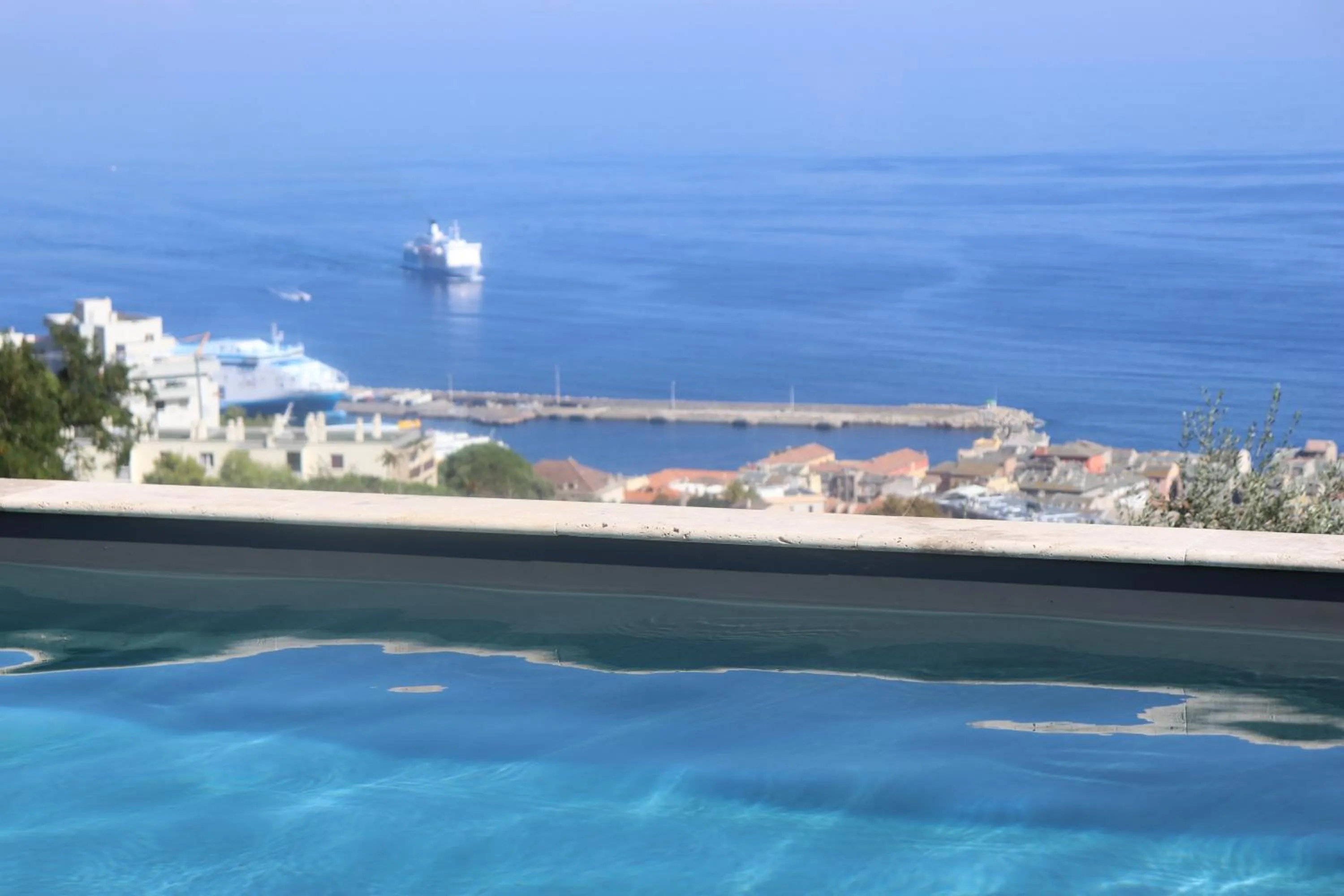 Chambre Élégante Lisa