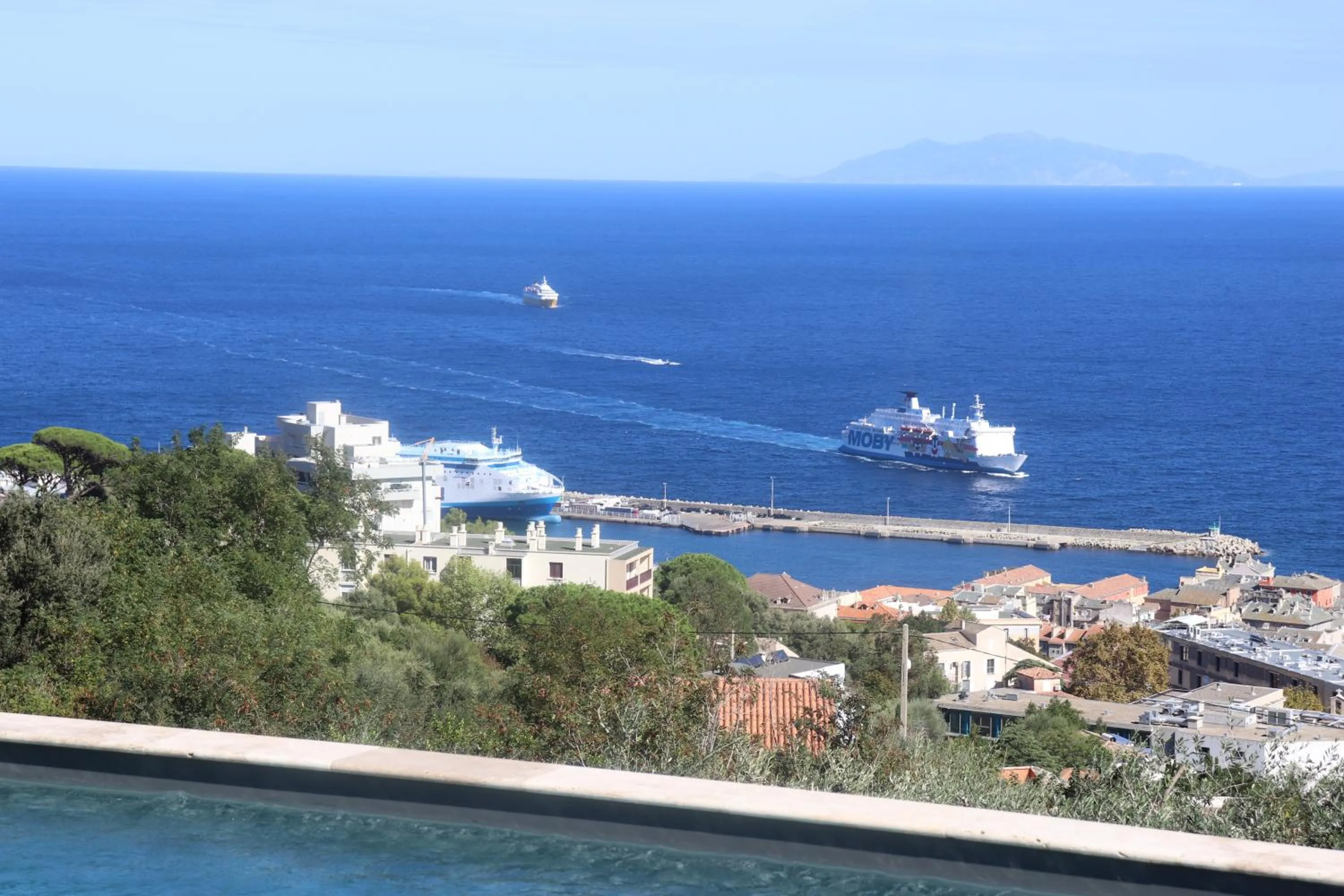Chambre Élégante Lisa