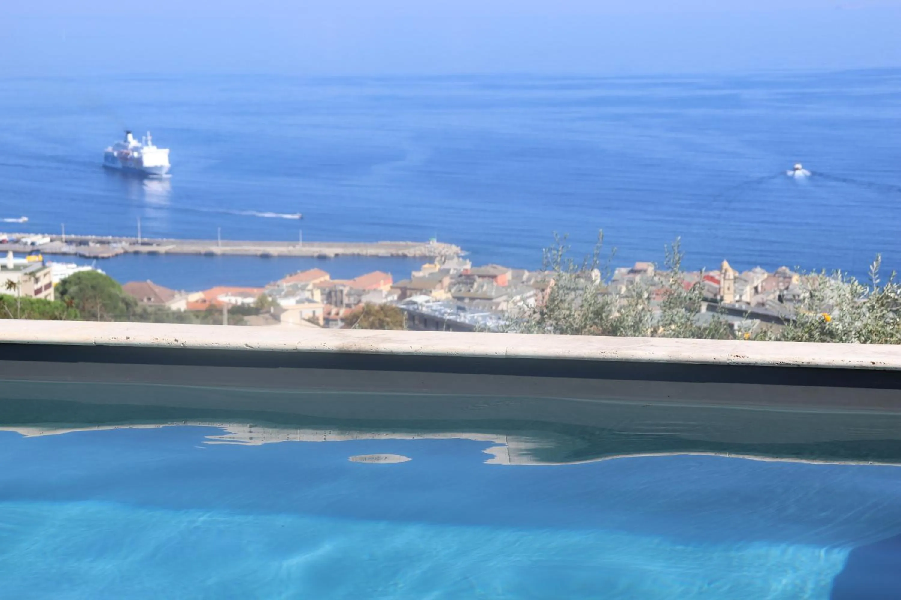 Chambre Élégante Lisa