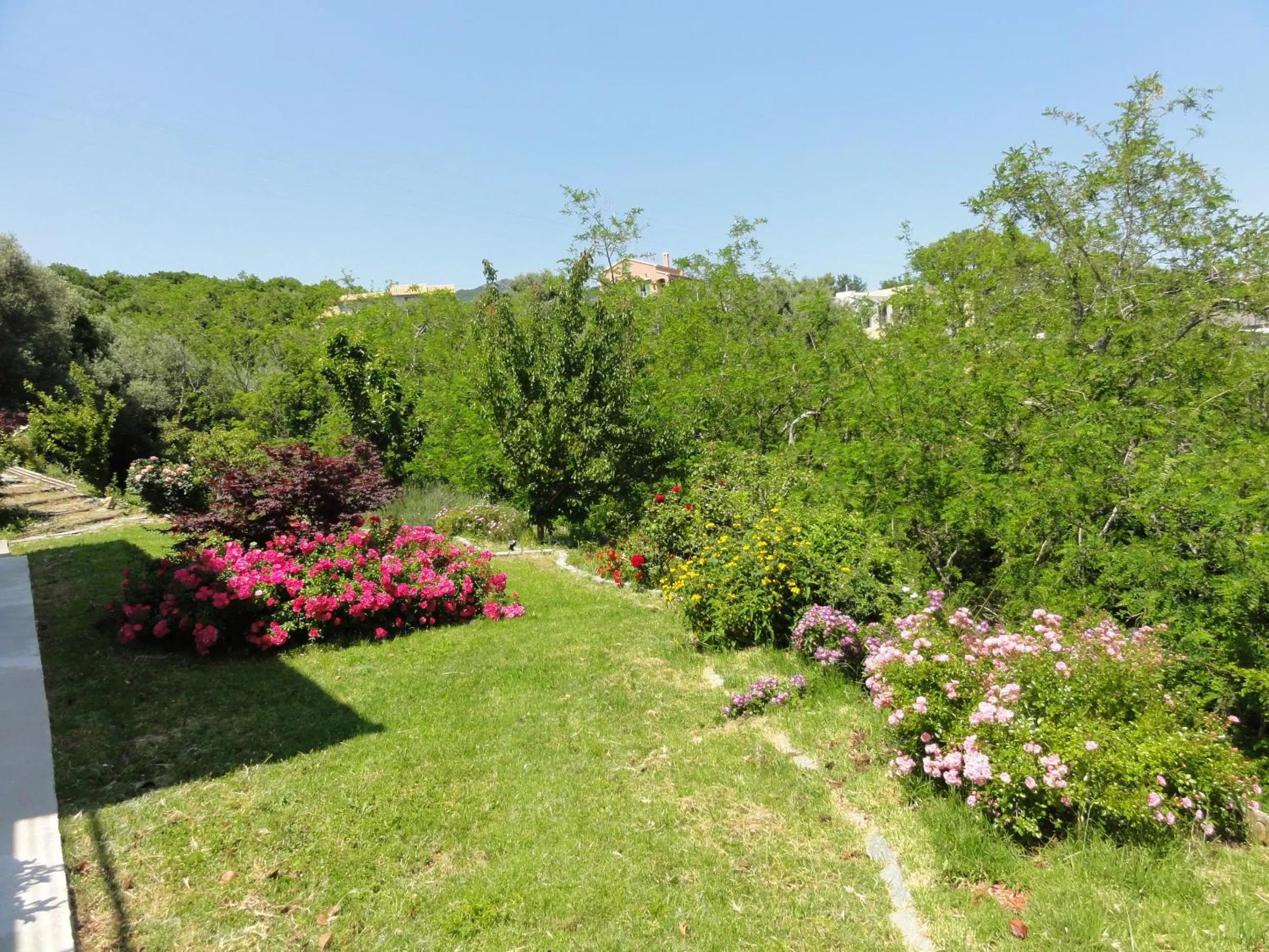 Chambre Élégante Lisa