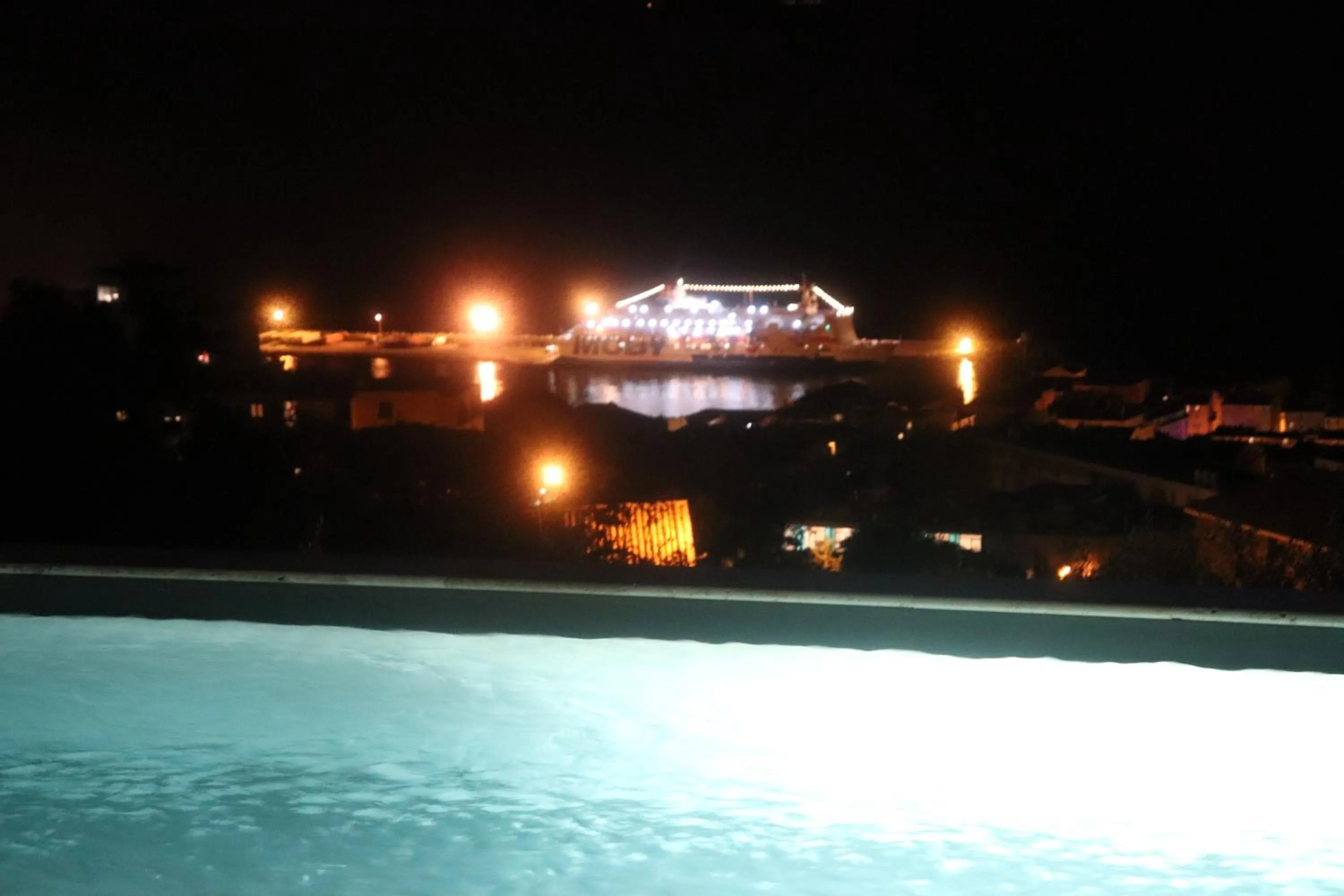 Chambre Élégante Lisa