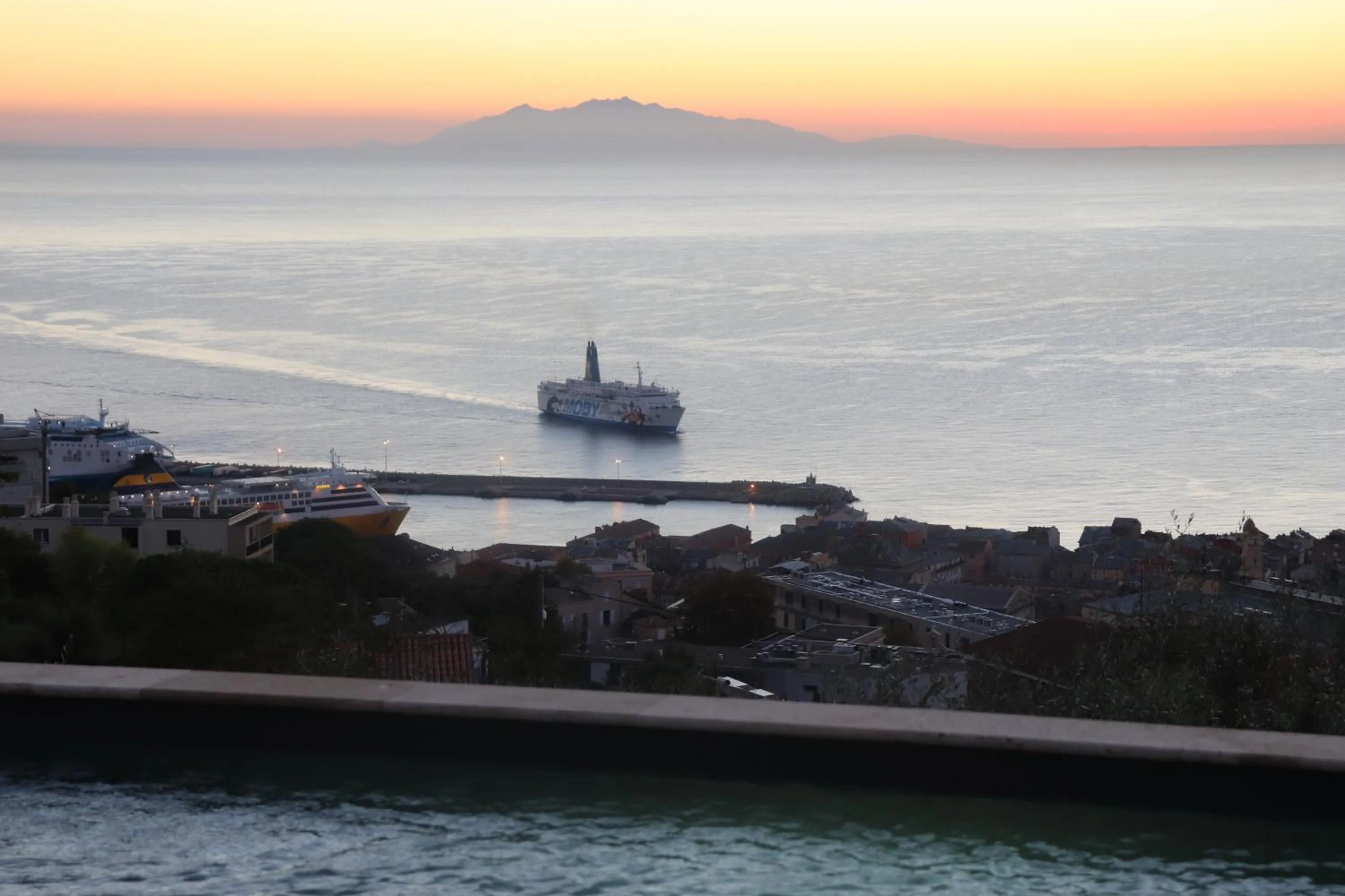 Chambre Élégante Lisa