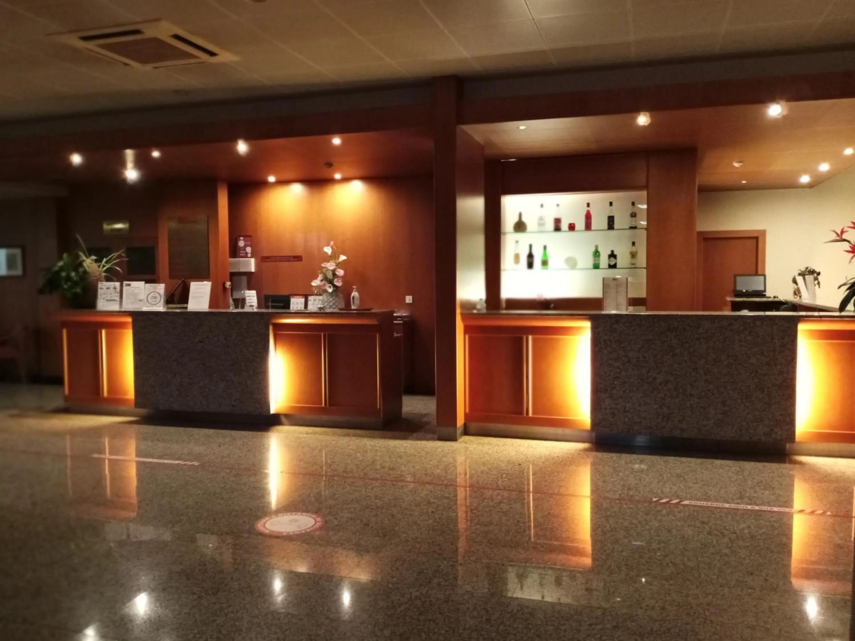 Hotel Monte Rio Aguieira