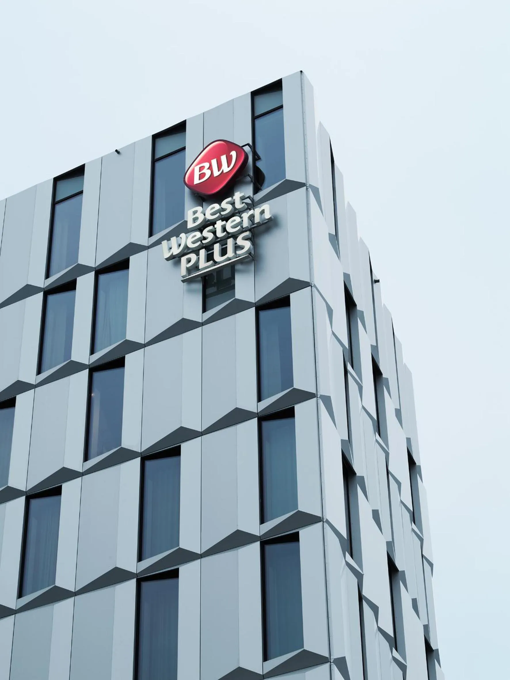 Best Western Plus Grow Hotel