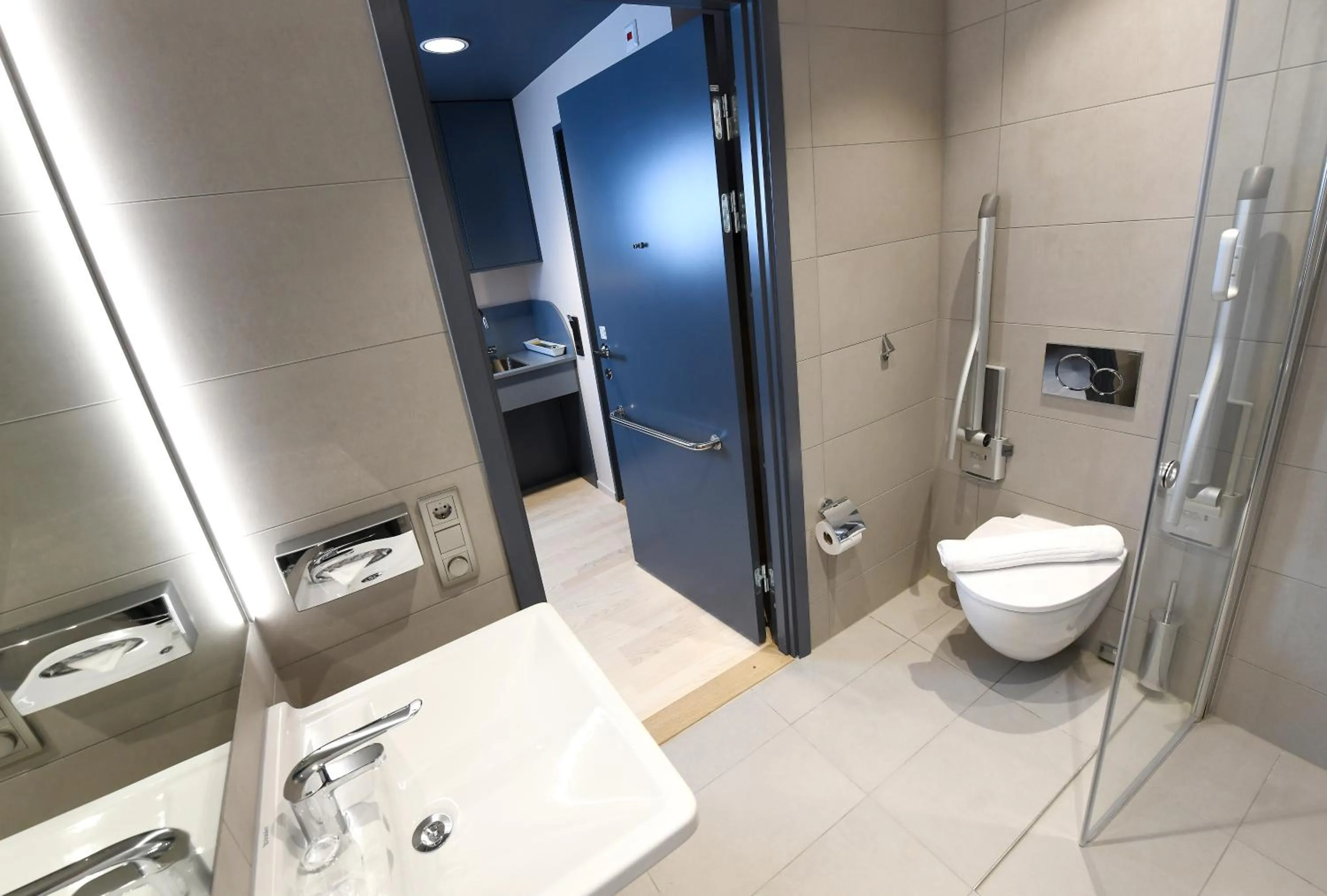 Best Western Plus Grow Hotel