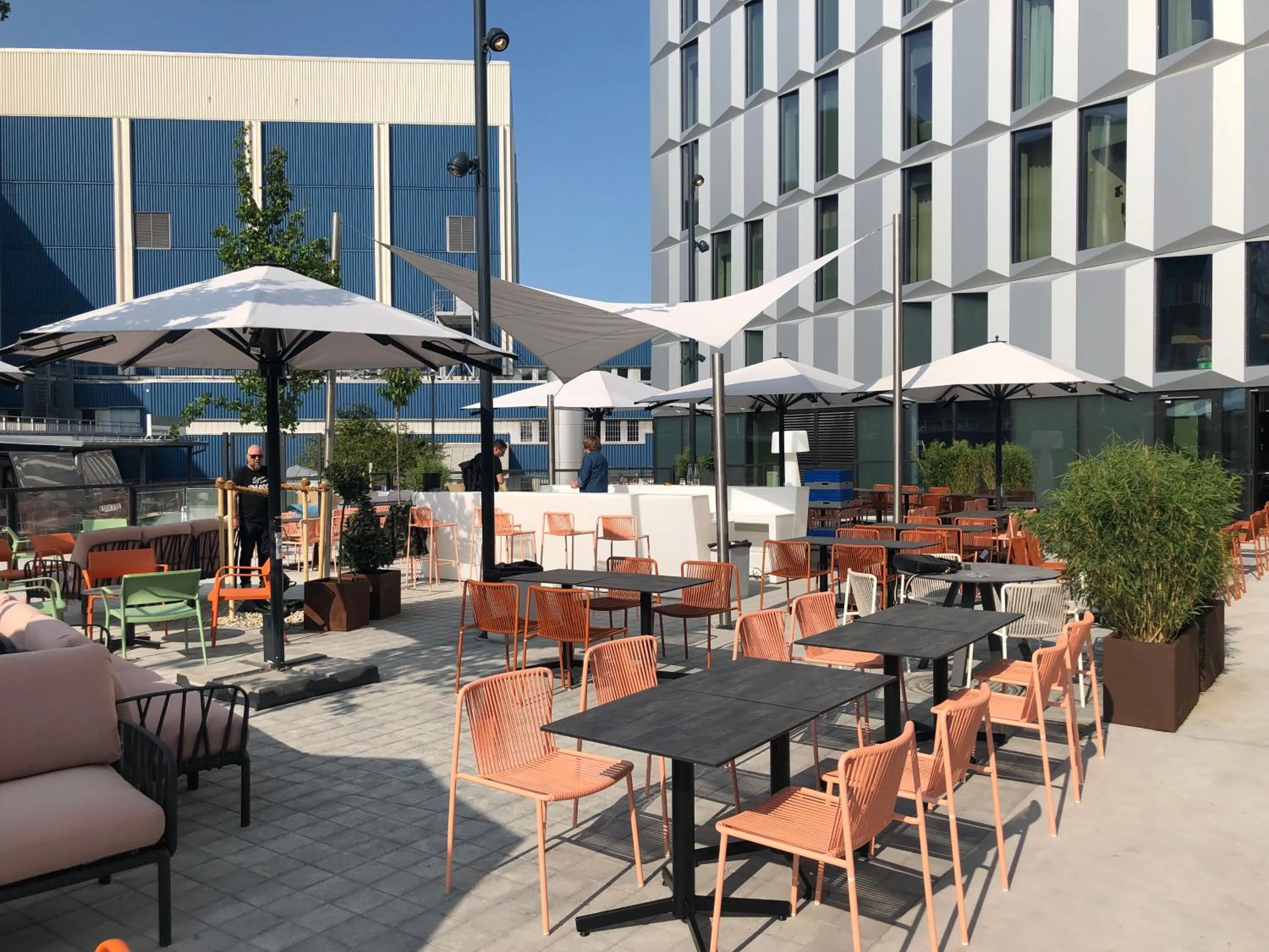 Best Western Plus Grow Hotel