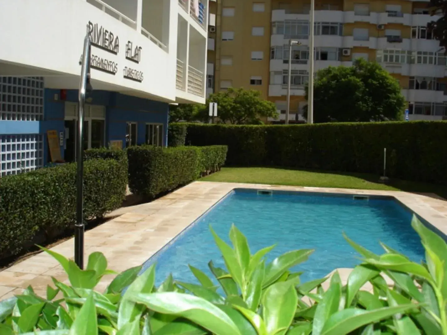 Riviera Flat Riviera Flat
