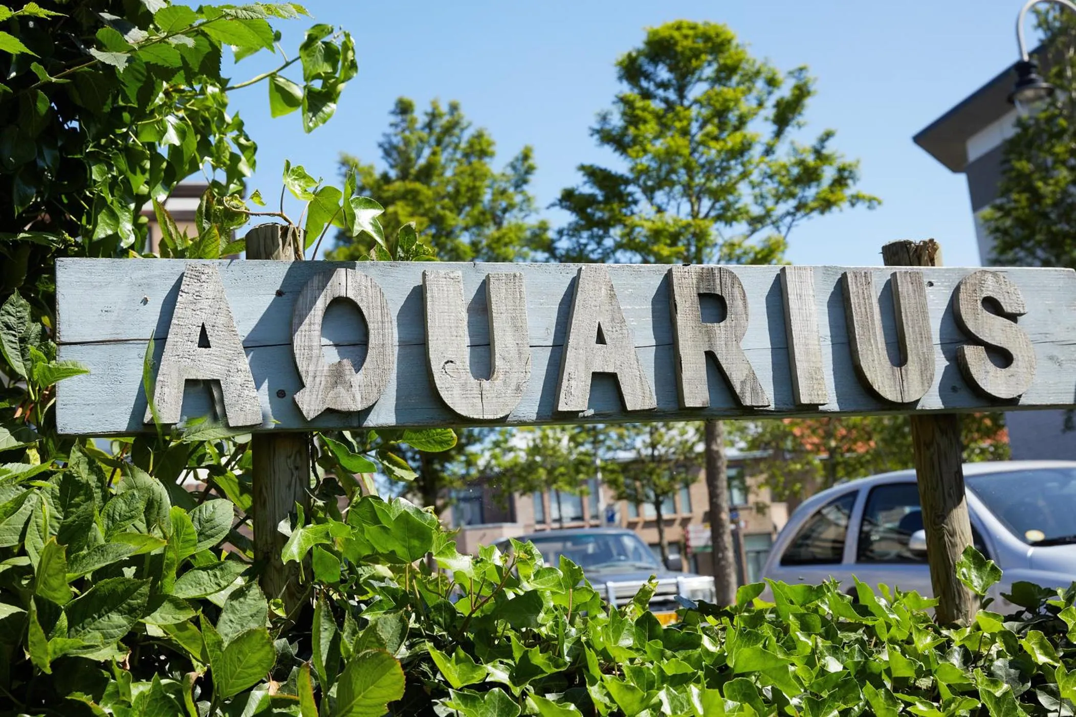 Guest House Aquarius