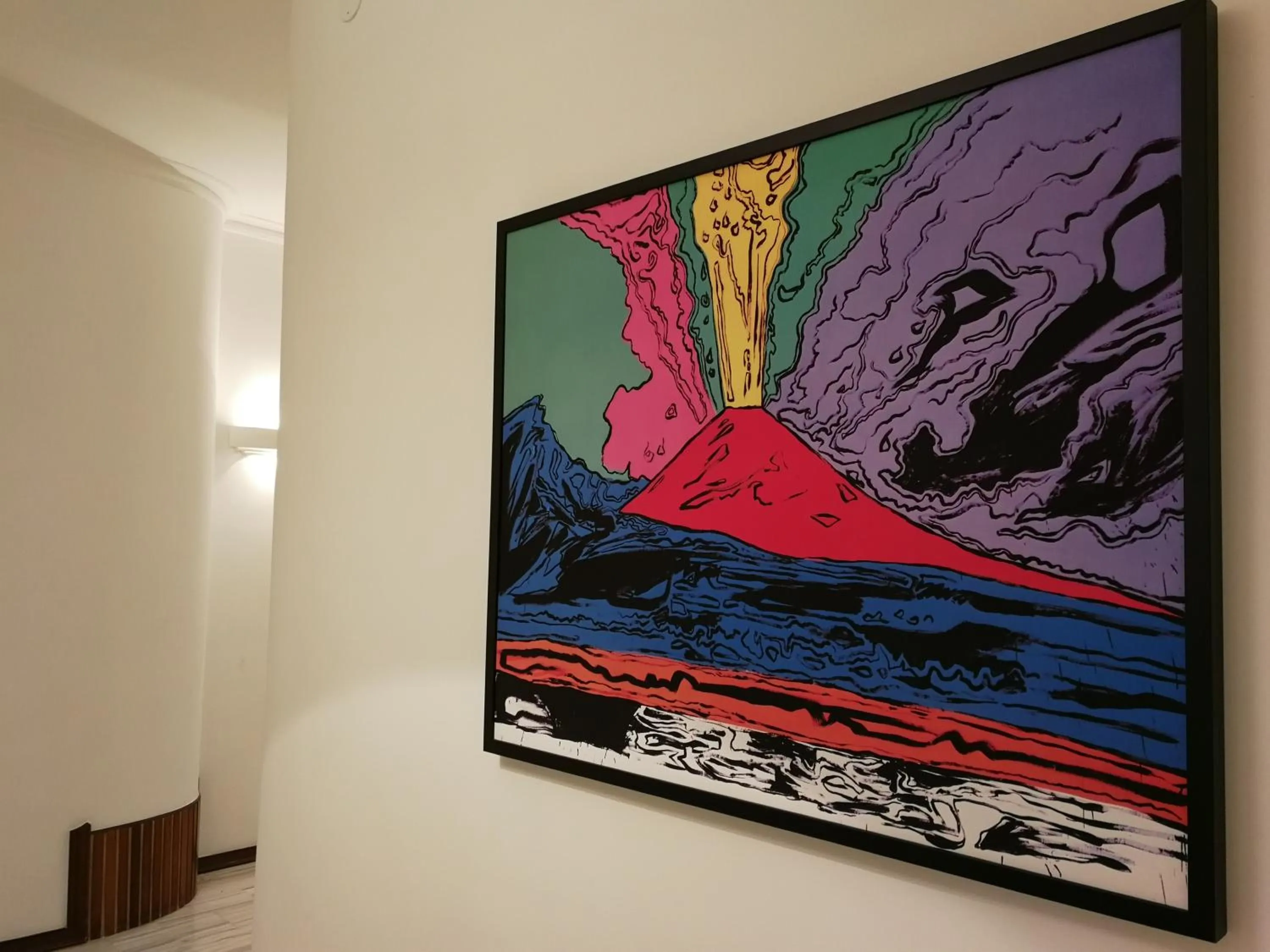 Activities in SuiteNapoliSantaLucia