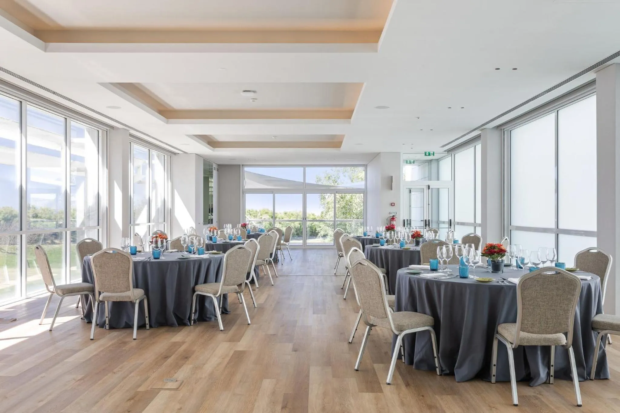 Meeting/conference room in Crowne Plaza - Caparica Lisbon