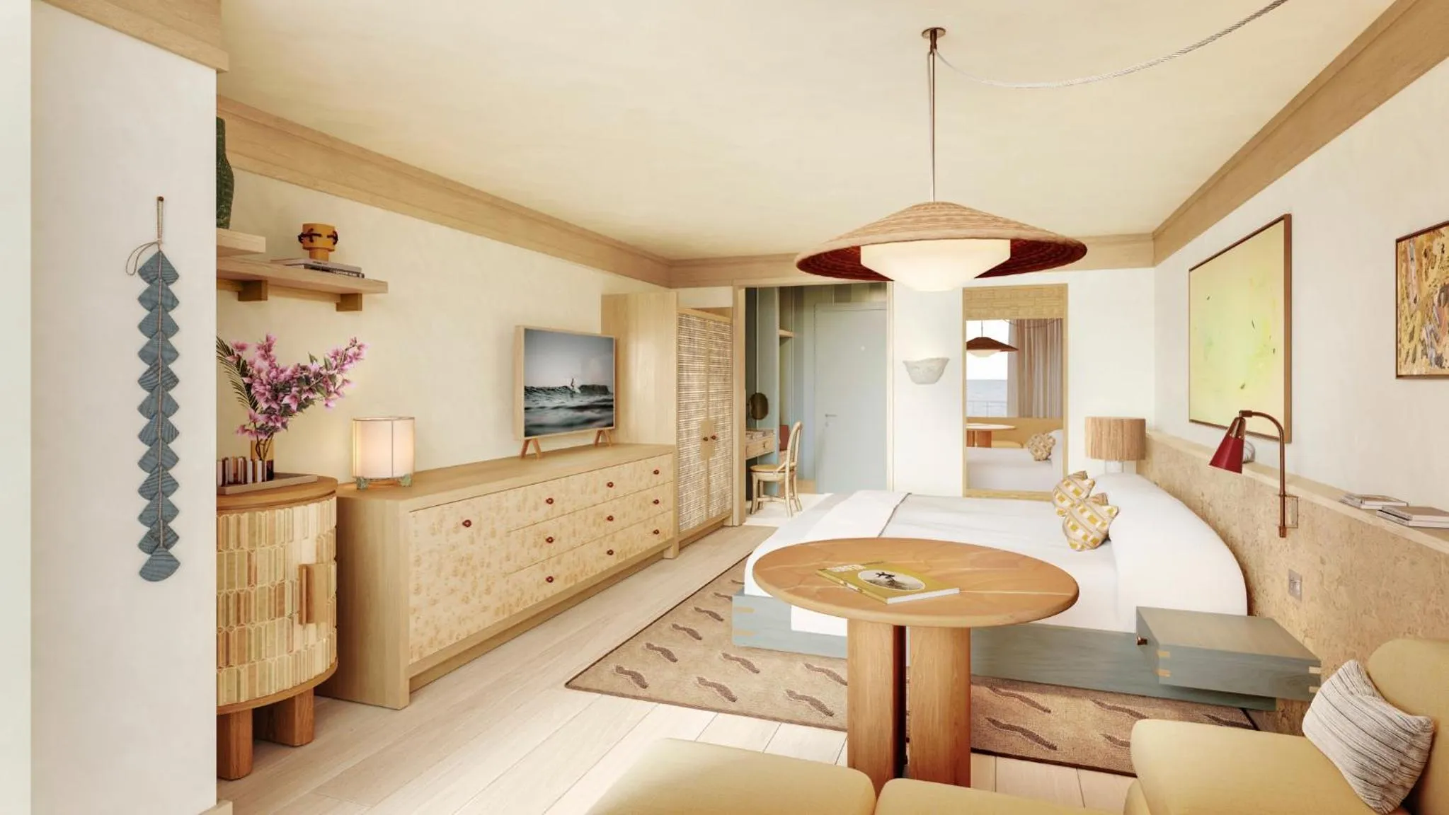 One Ocean Resort and Spa