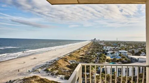 Dune House Hotel & Spa