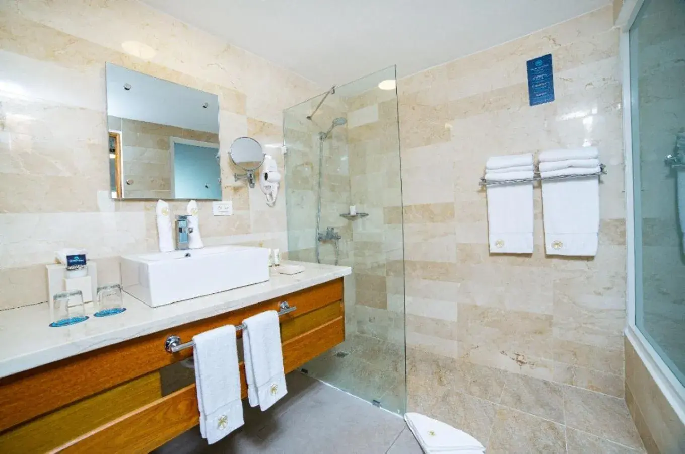 Apartment with Garden View in Presidential Suites Cabarete - Room Only Apartment with Garden View in Presidential Suites Cabarete - Room Only