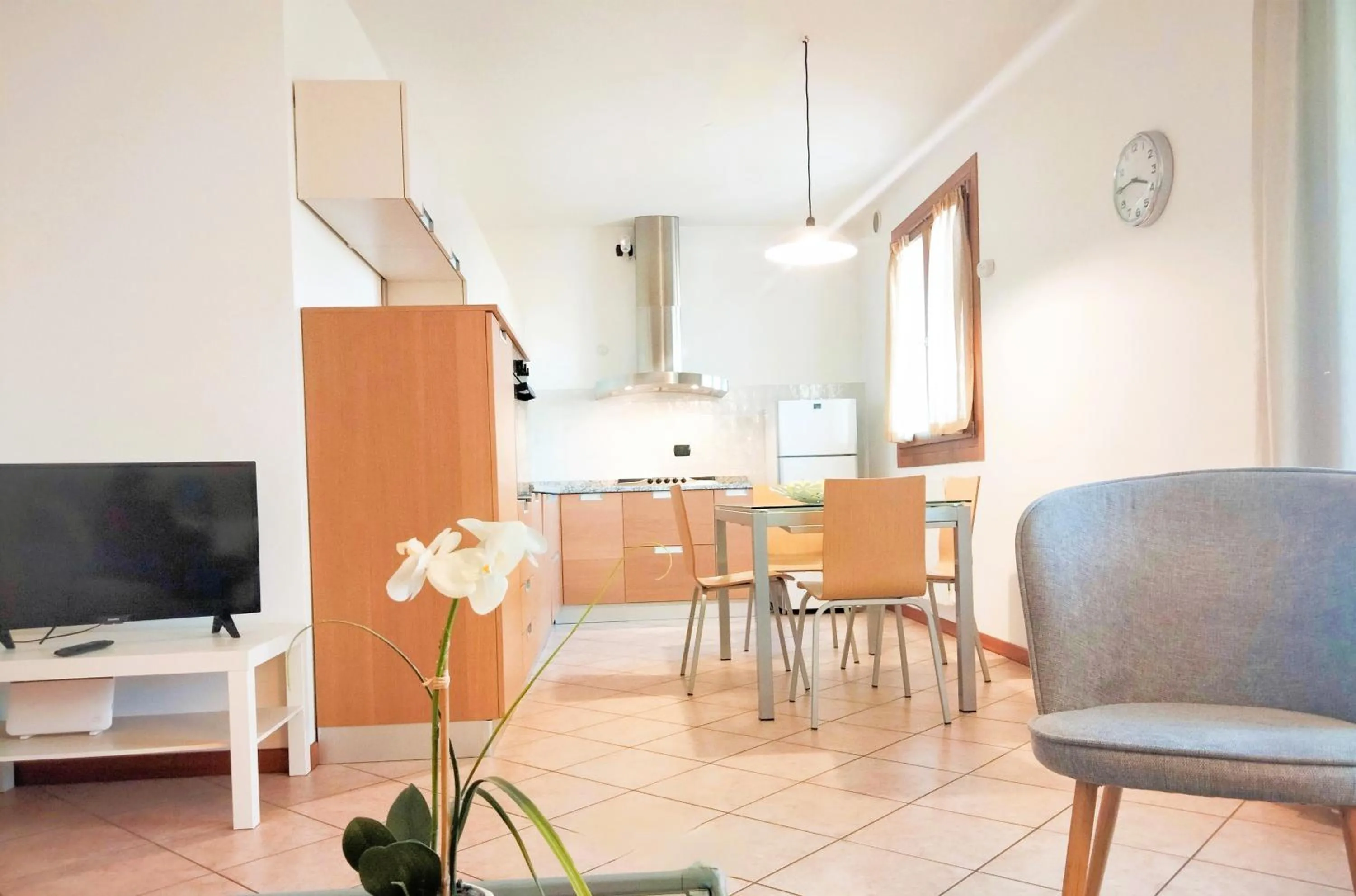 Sunset View Treviso Apartment