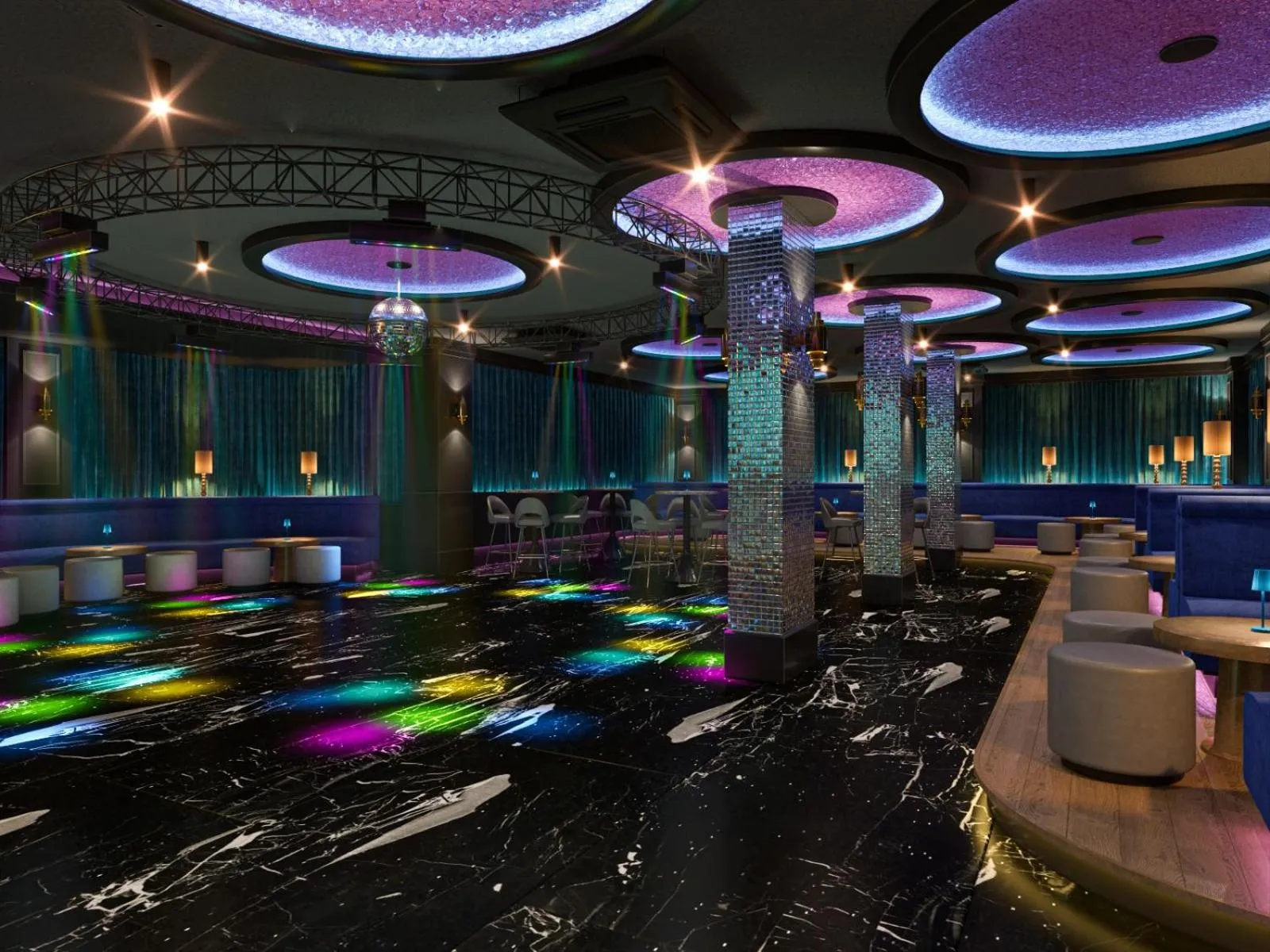 Annabella Diamond Hotel - All Inclusive