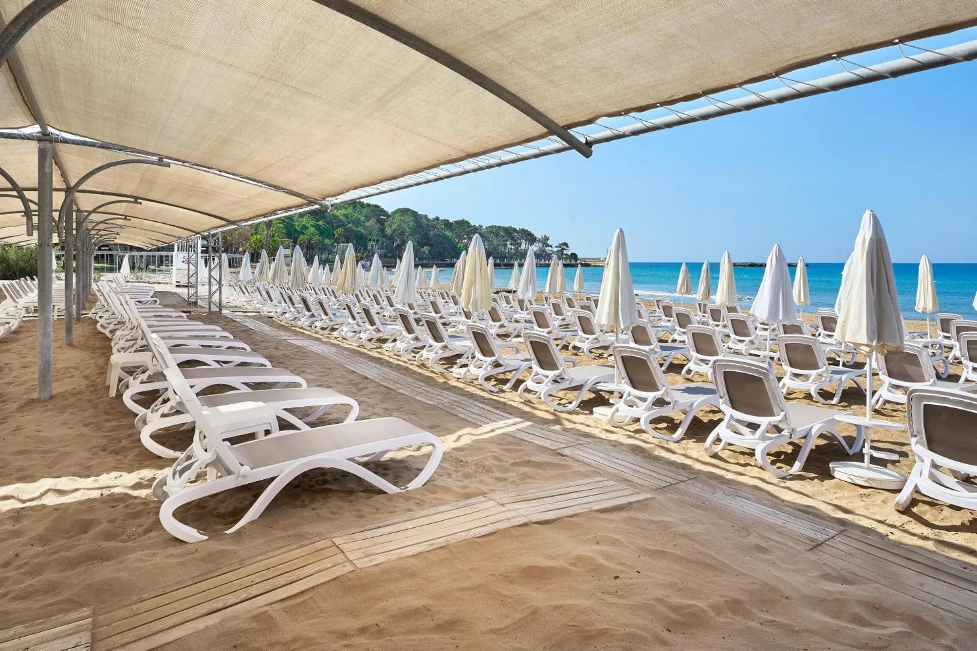 Annabella Diamond Hotel - All Inclusive