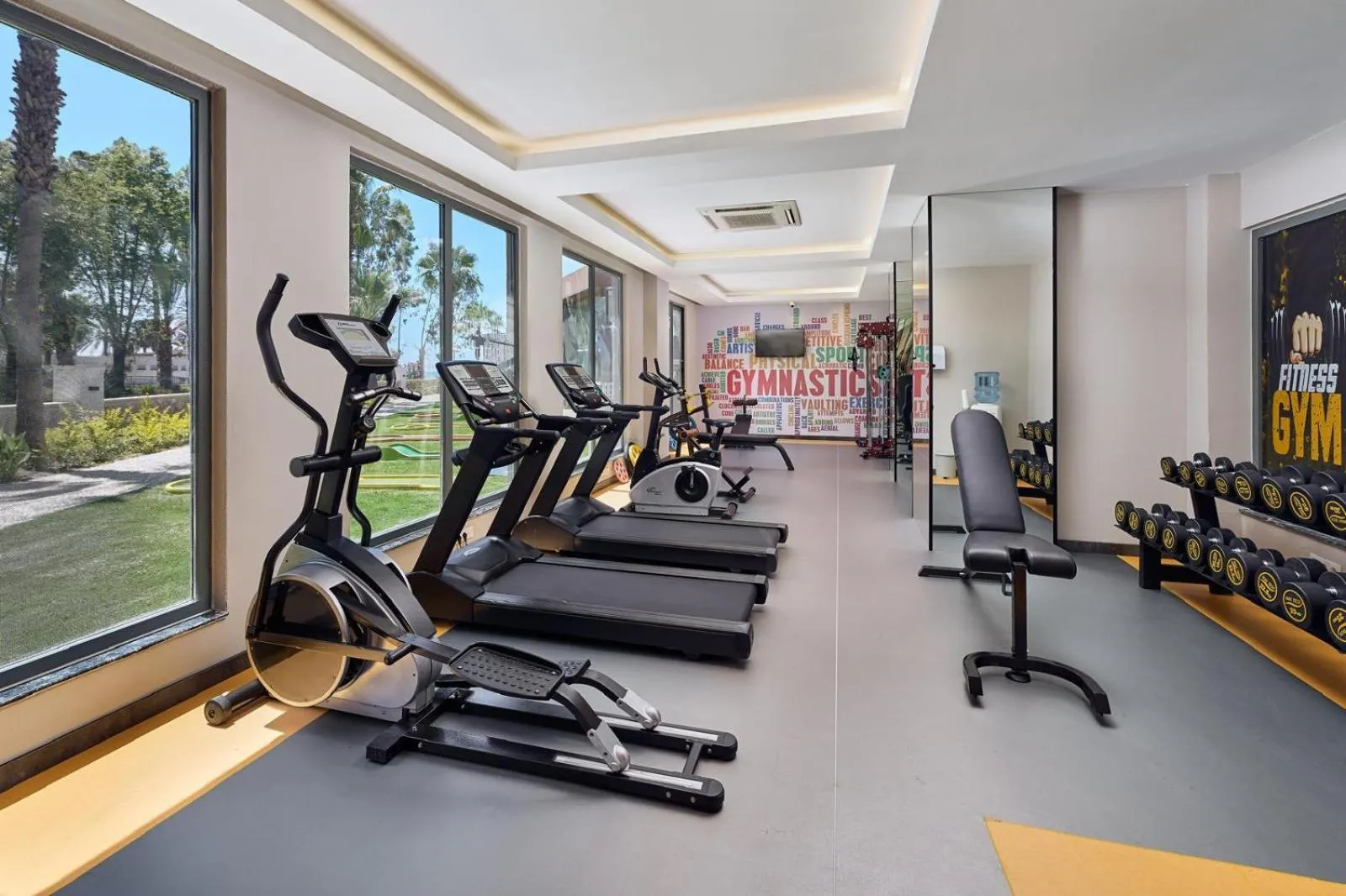 Annabella Diamond Hotel - All Inclusive