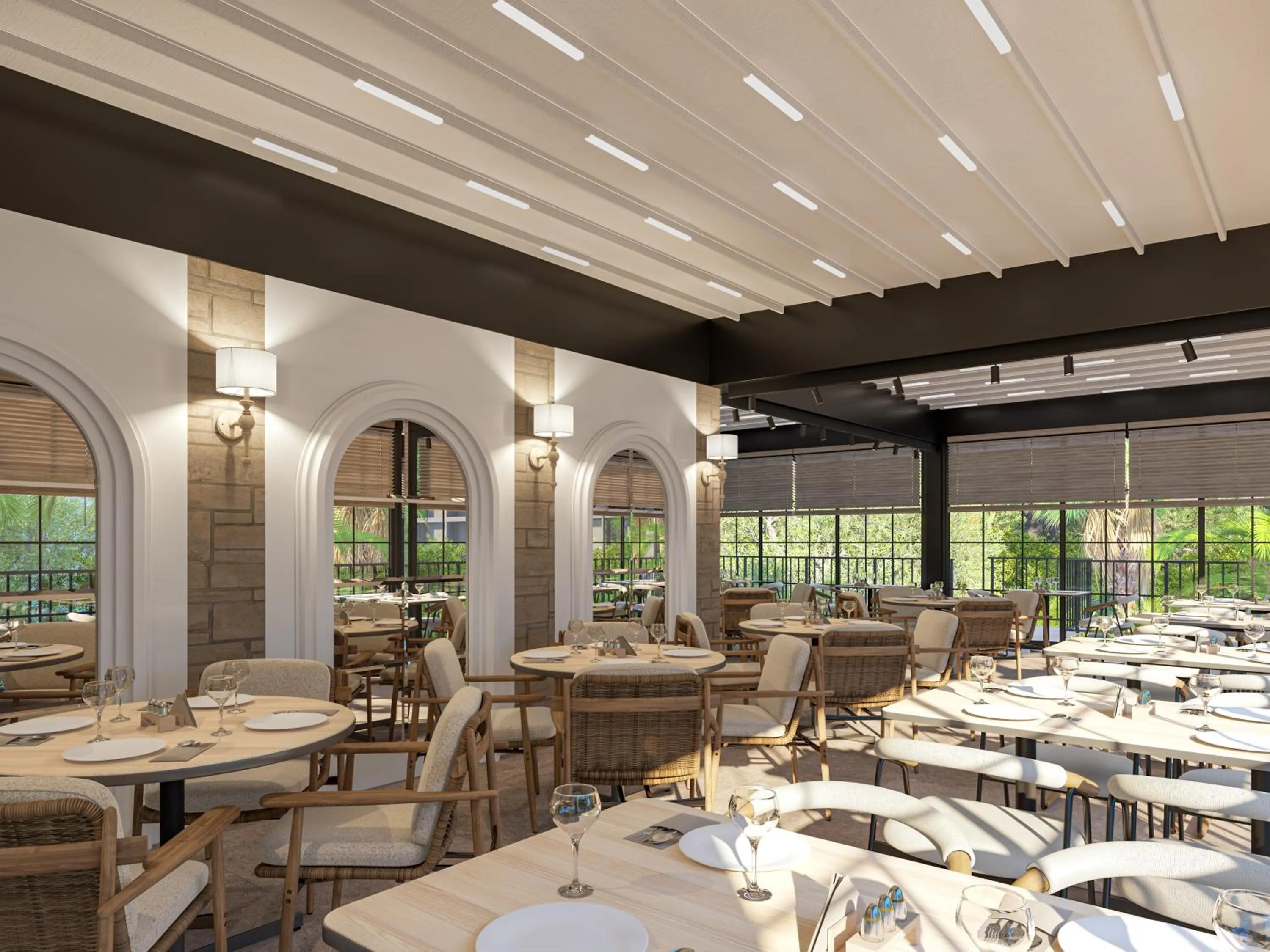 Annabella Diamond Hotel - All Inclusive