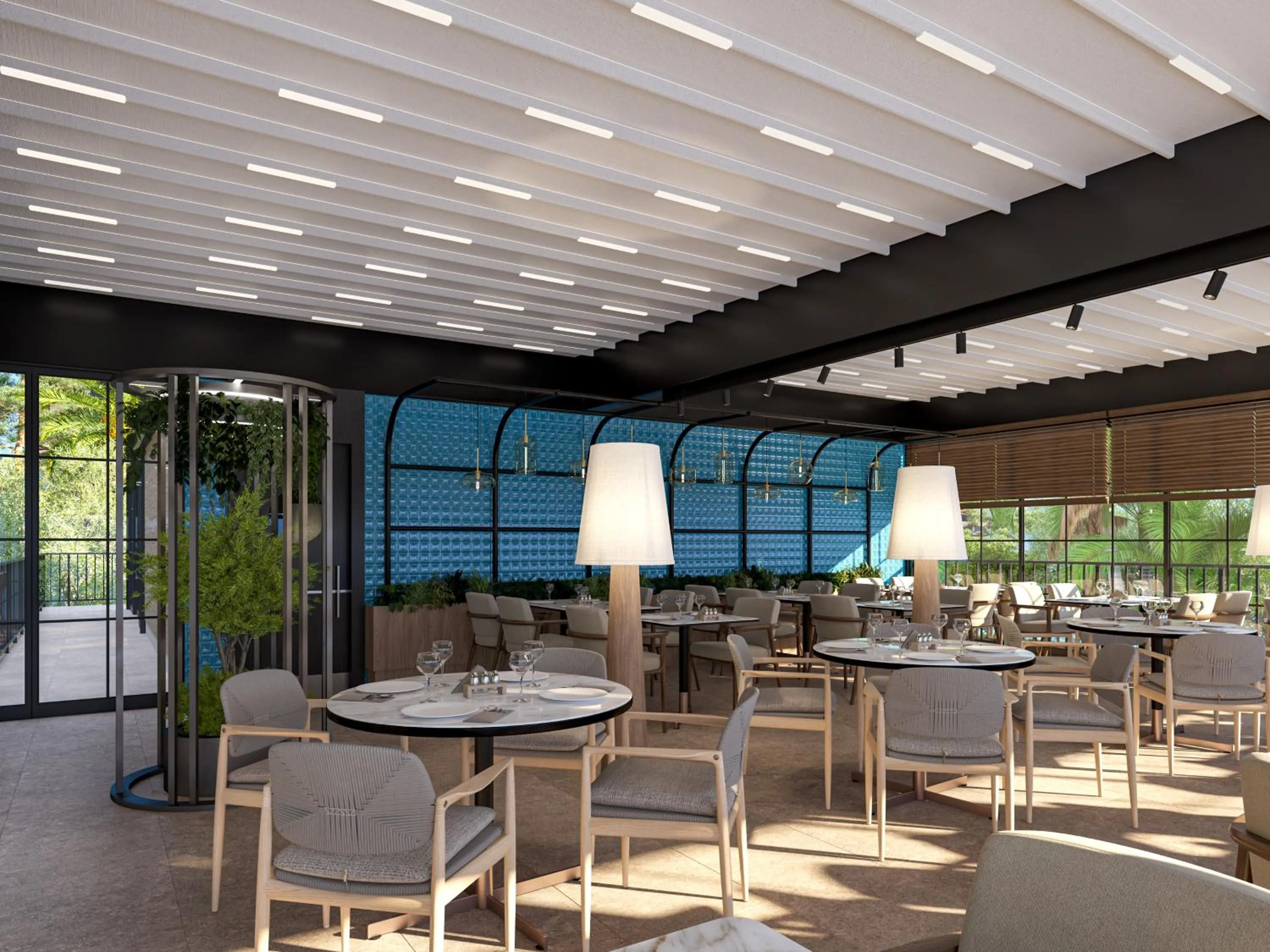 Annabella Diamond Hotel - All Inclusive