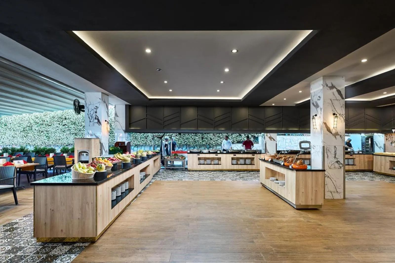 Annabella Diamond Hotel - All Inclusive