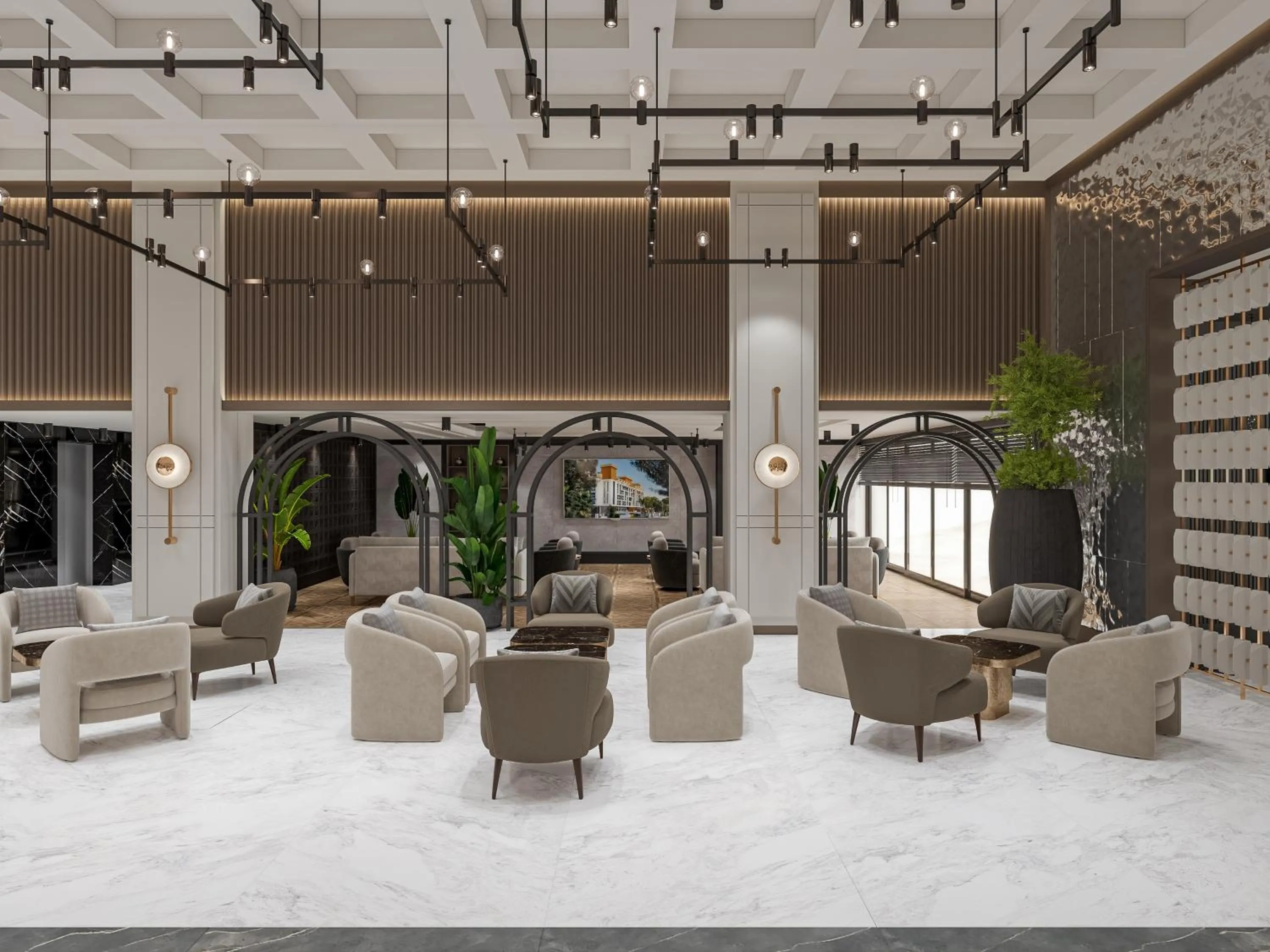 Annabella Diamond Hotel - All Inclusive