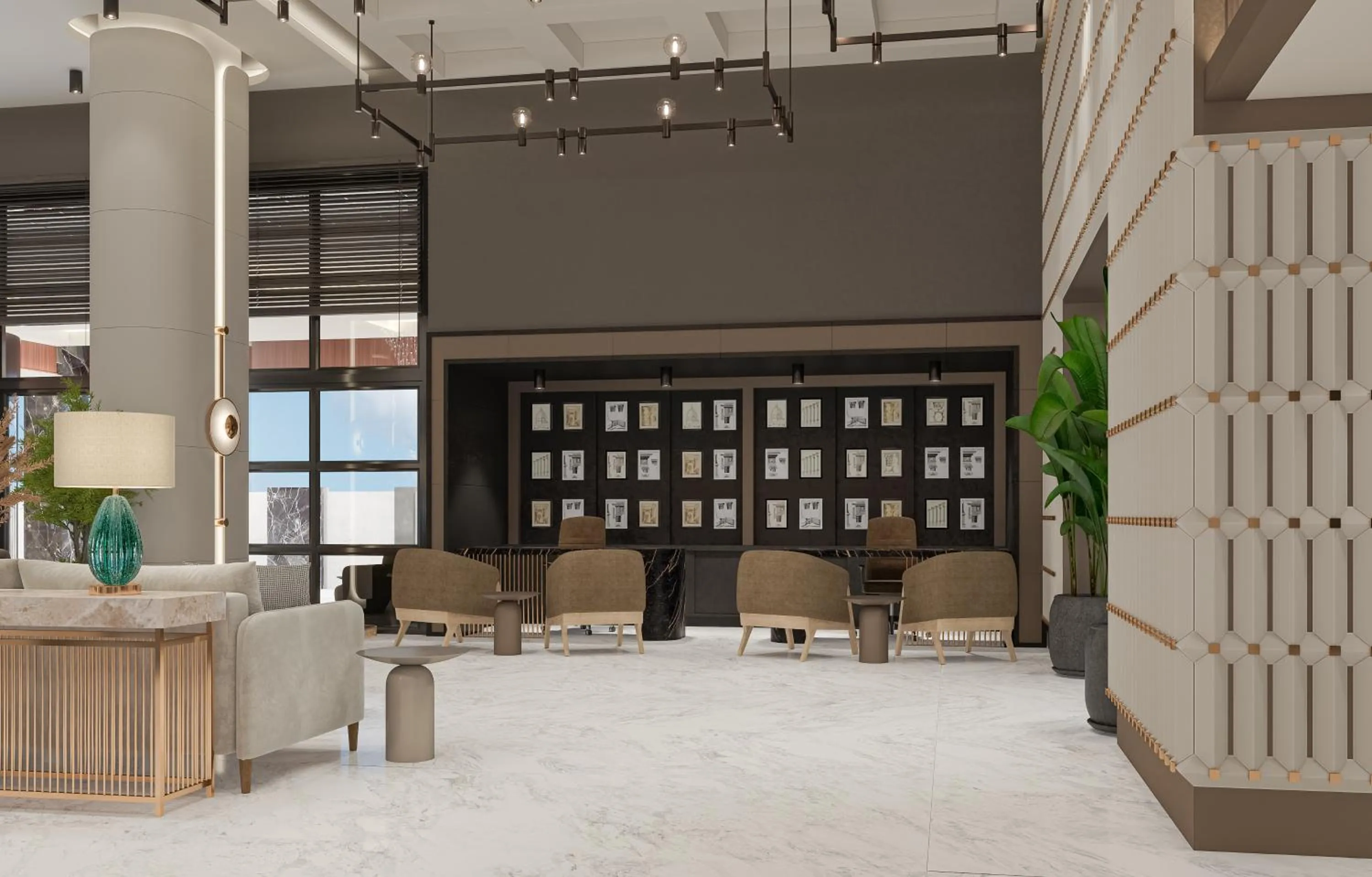 Annabella Diamond Hotel - All Inclusive