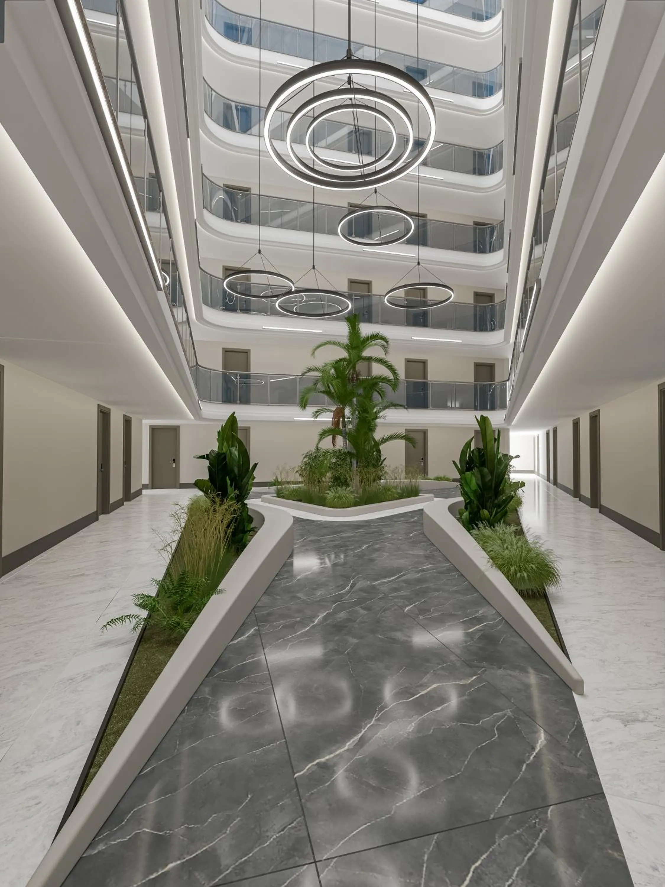 Annabella Diamond Hotel - All Inclusive