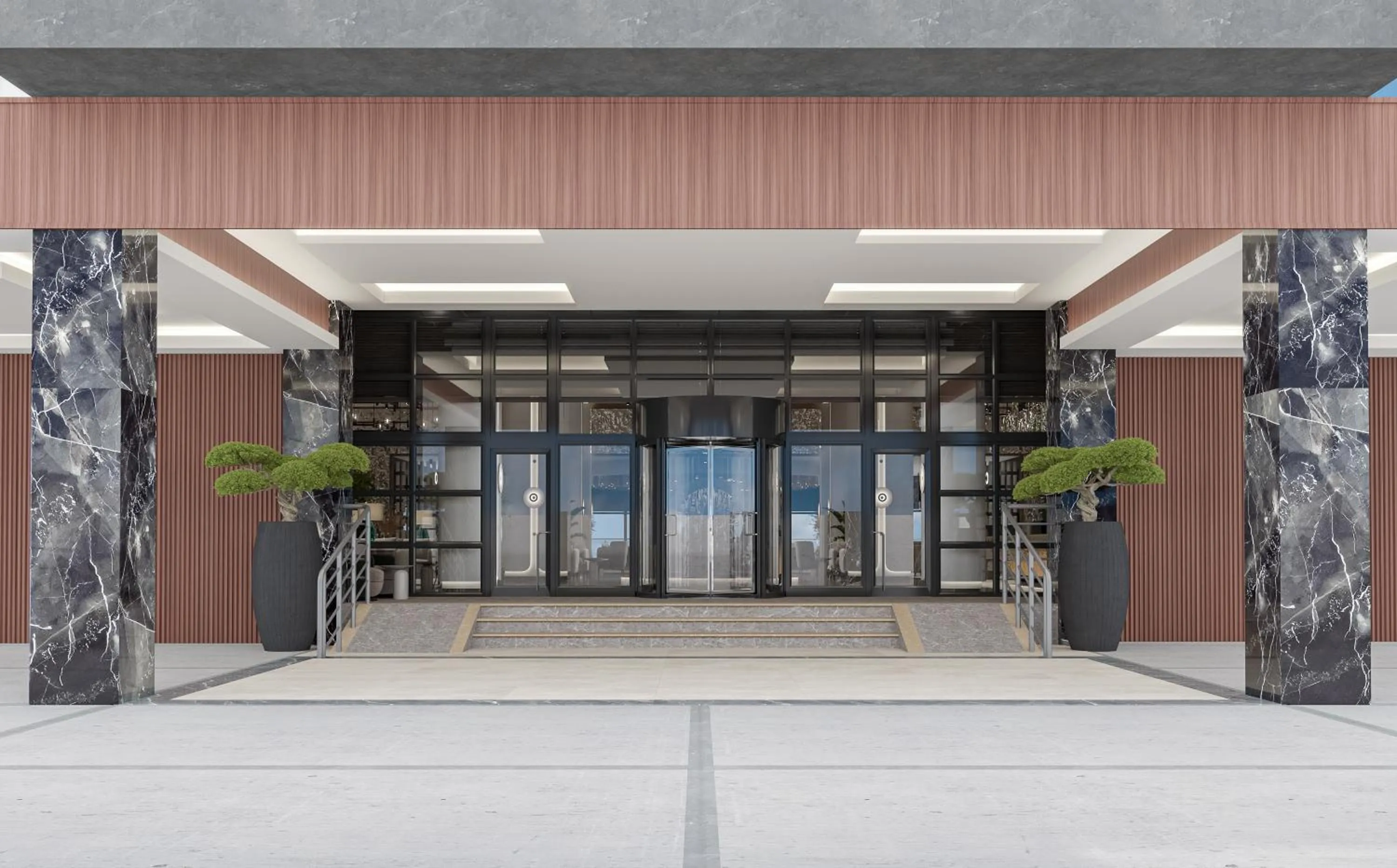 Annabella Diamond Hotel - All Inclusive