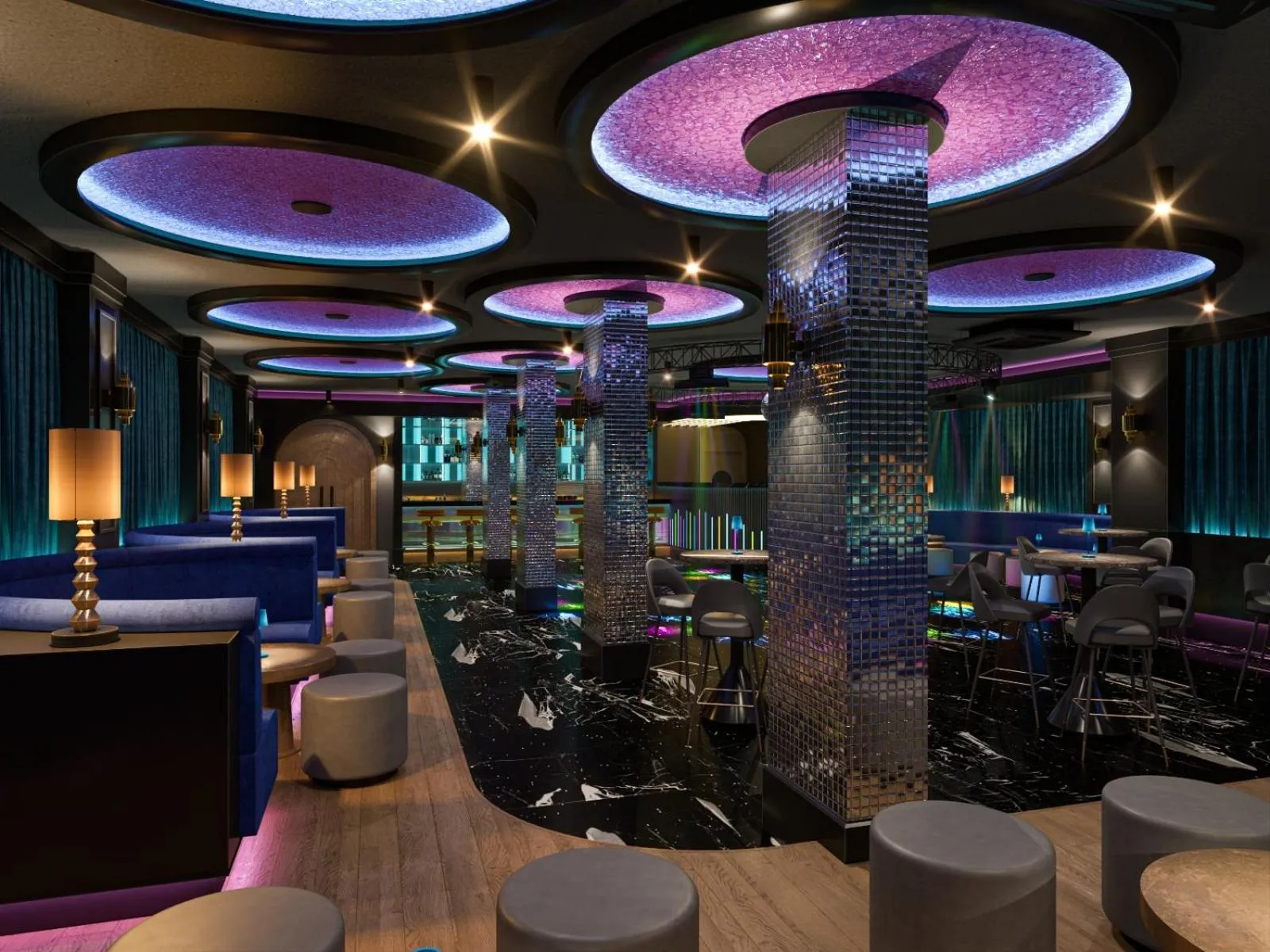 Annabella Diamond Hotel - All Inclusive