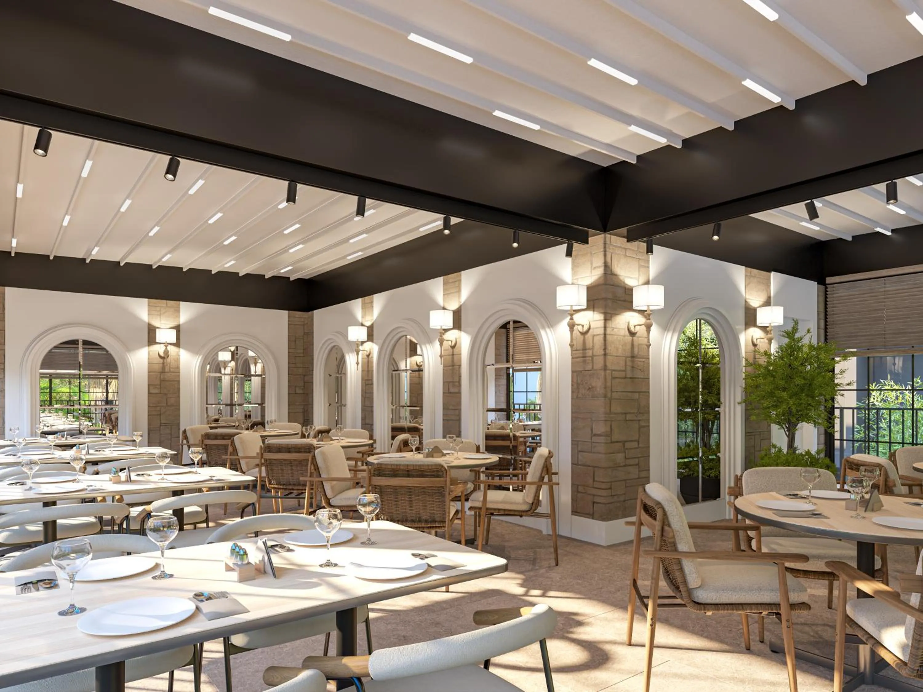 Annabella Diamond Hotel - All Inclusive