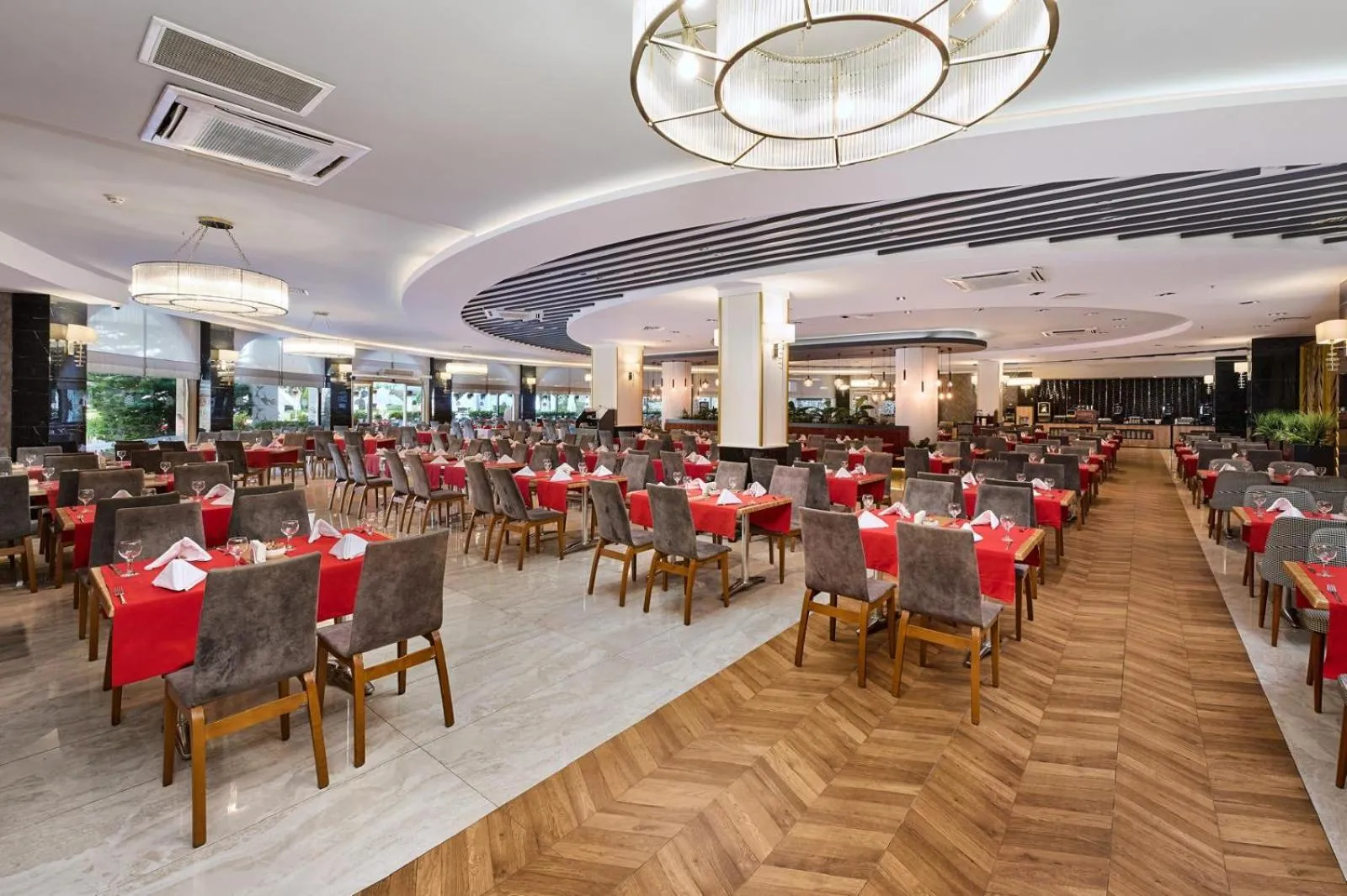 Annabella Diamond Hotel - All Inclusive