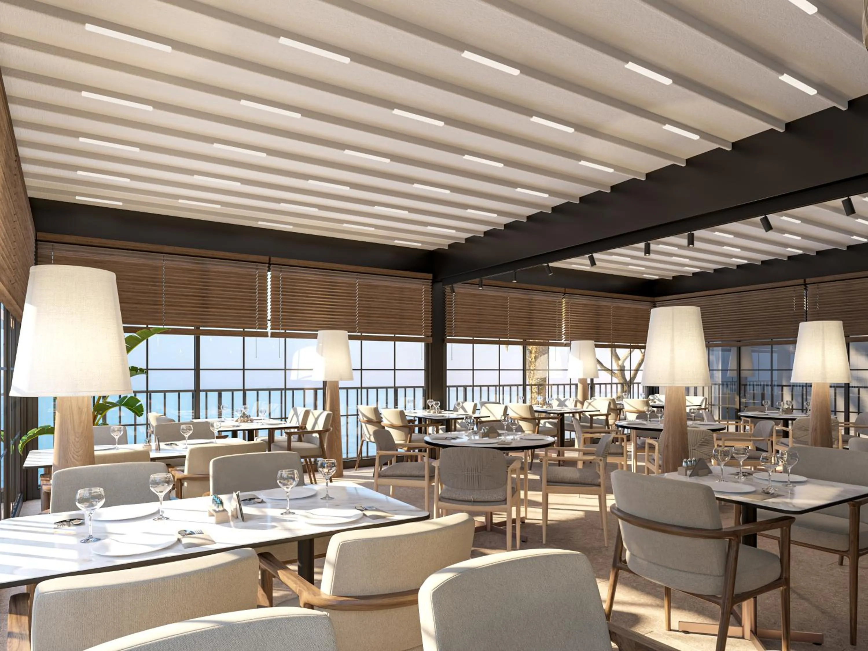 Annabella Diamond Hotel - All Inclusive