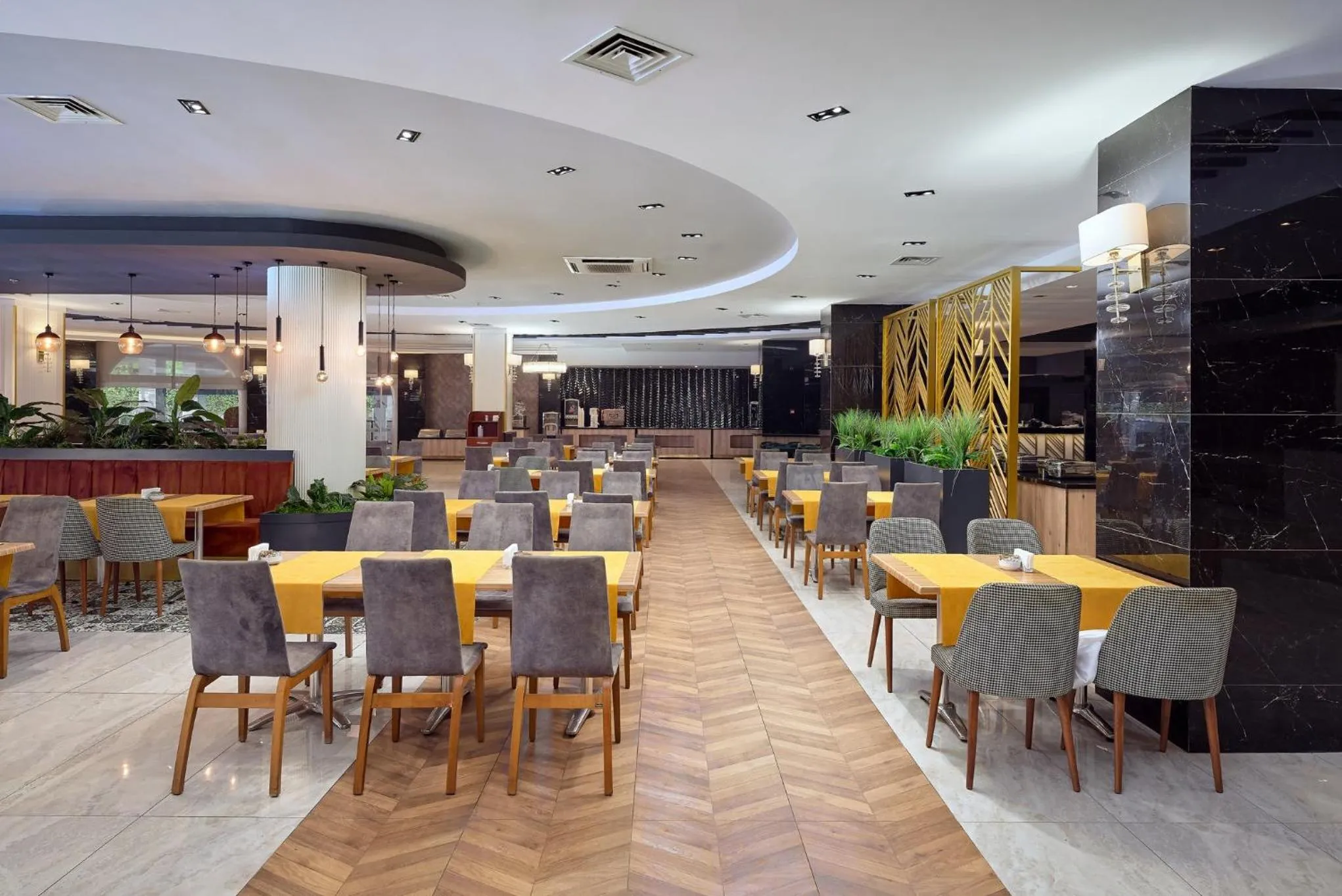 Annabella Diamond Hotel - All Inclusive