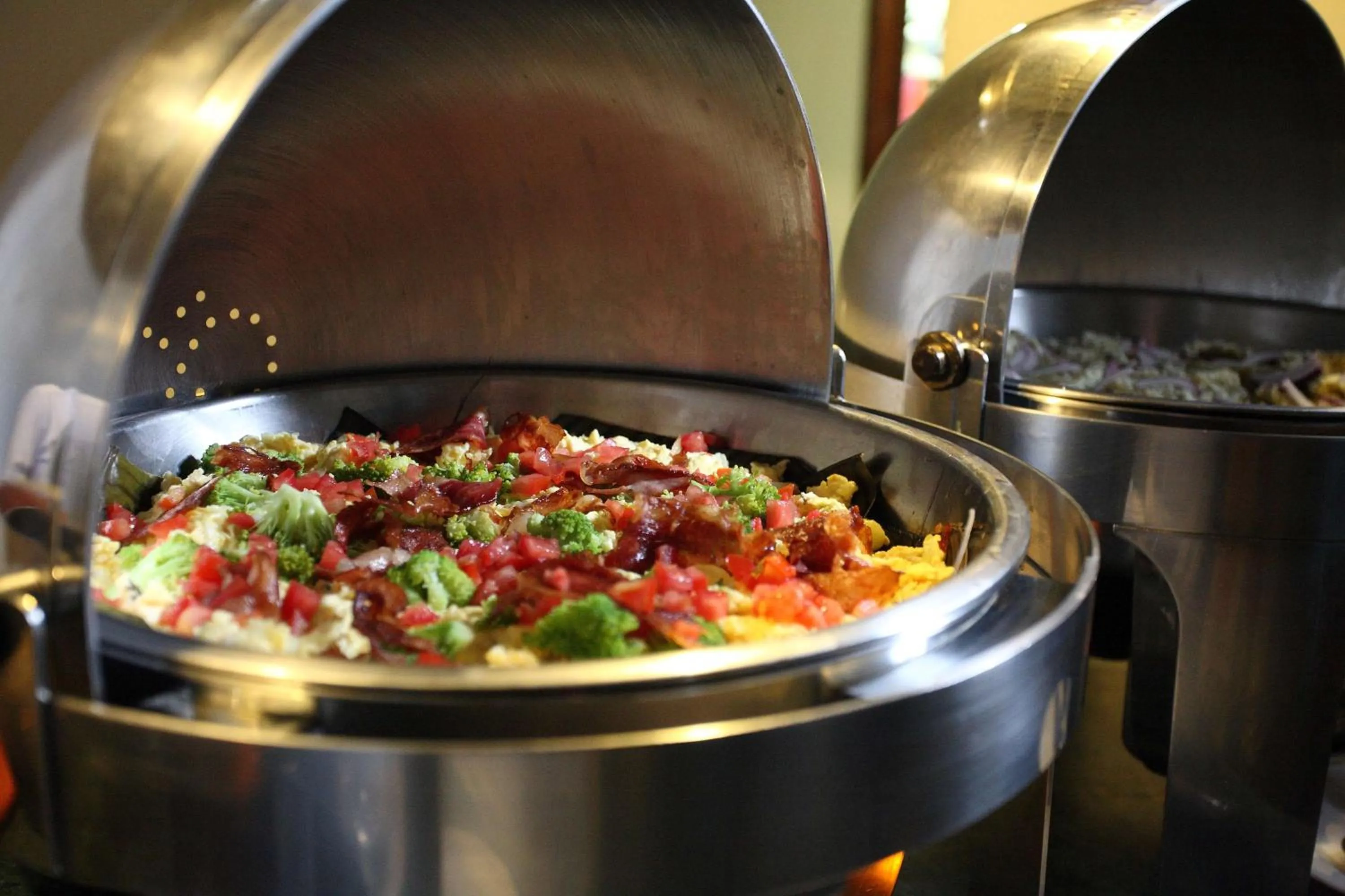 Restaurant/places to eat in Hotel Poza Rica Centro