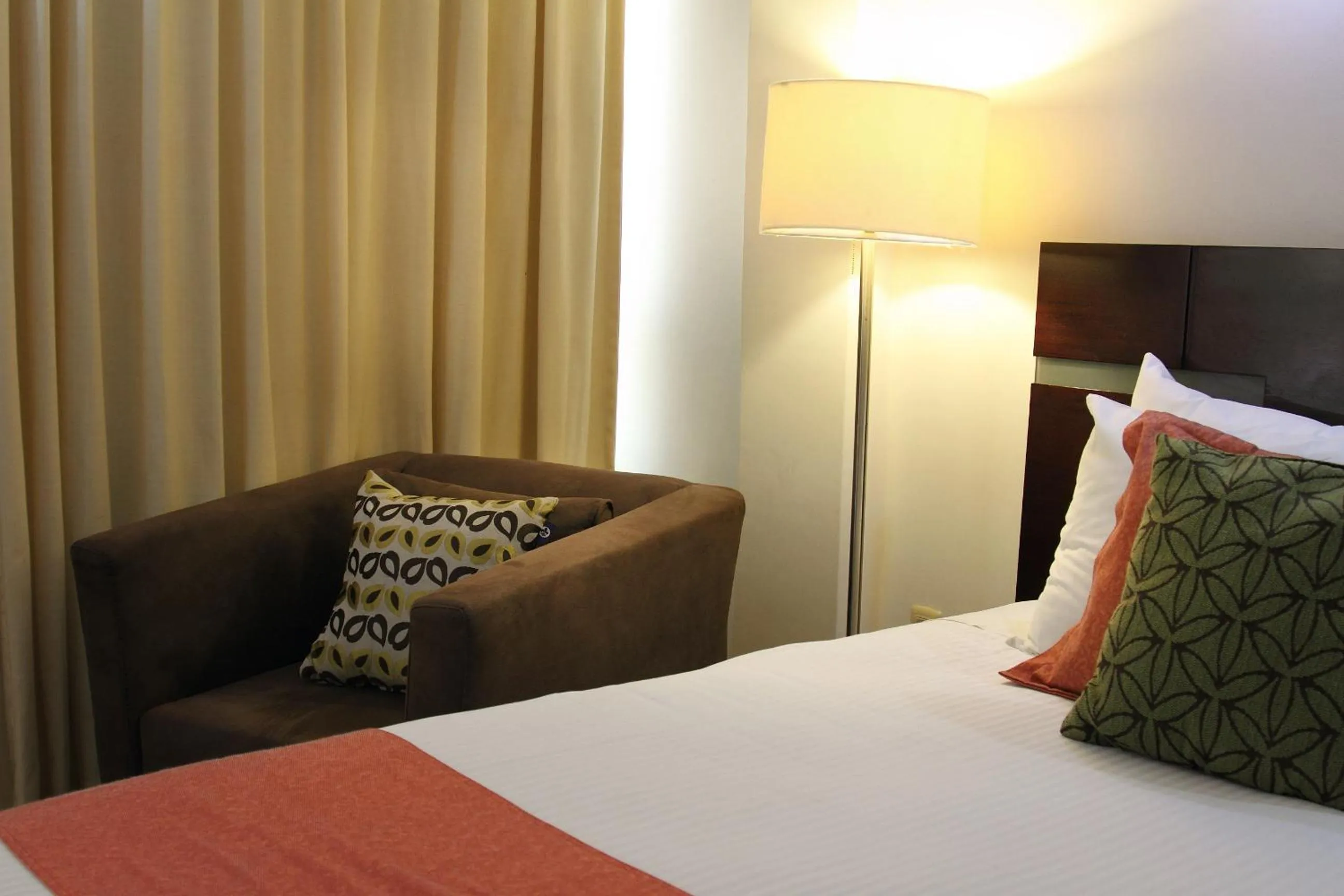 Other, Bed in Hotel Poza Rica Centro