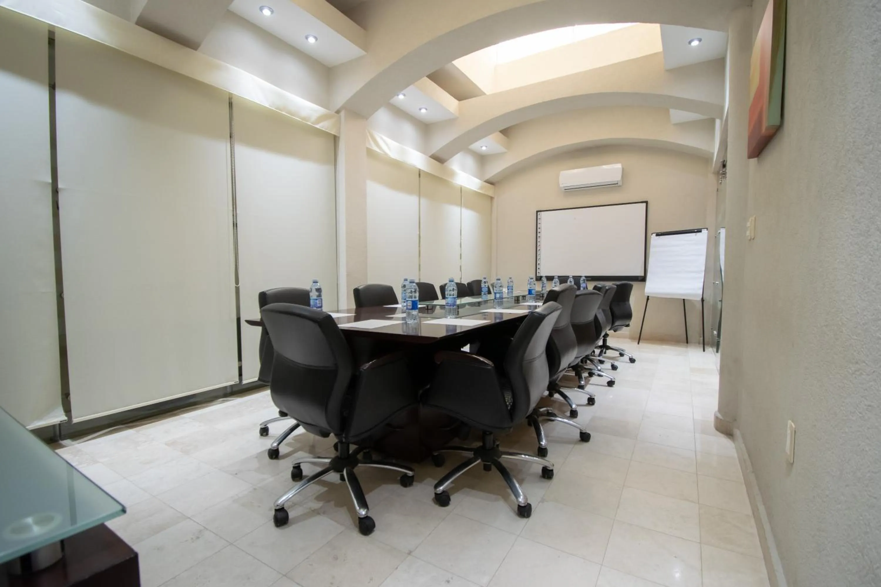 Banquet/Function facilities in Hotel Poza Rica Centro