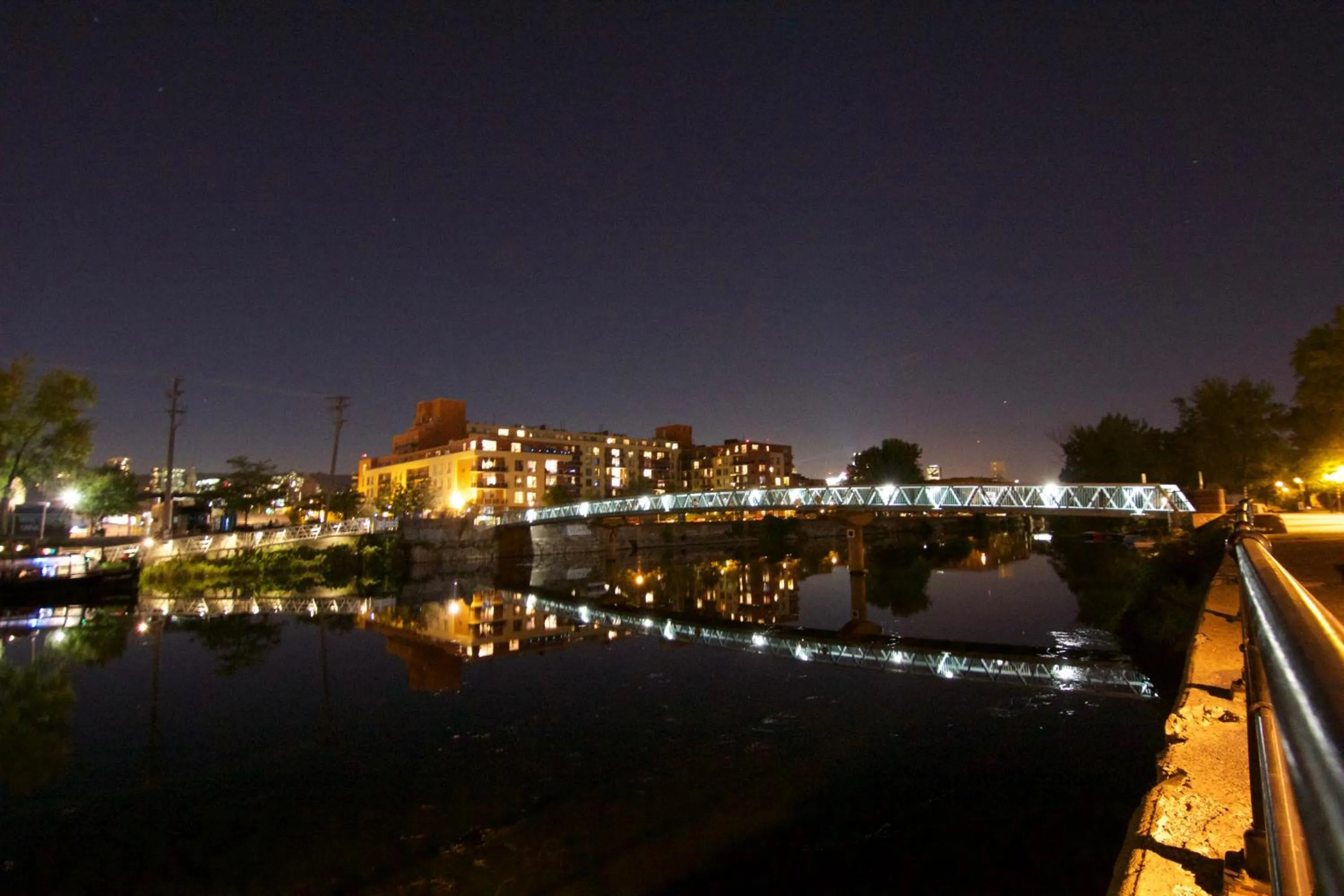 View (from property/room) in Gite L'Imprévu