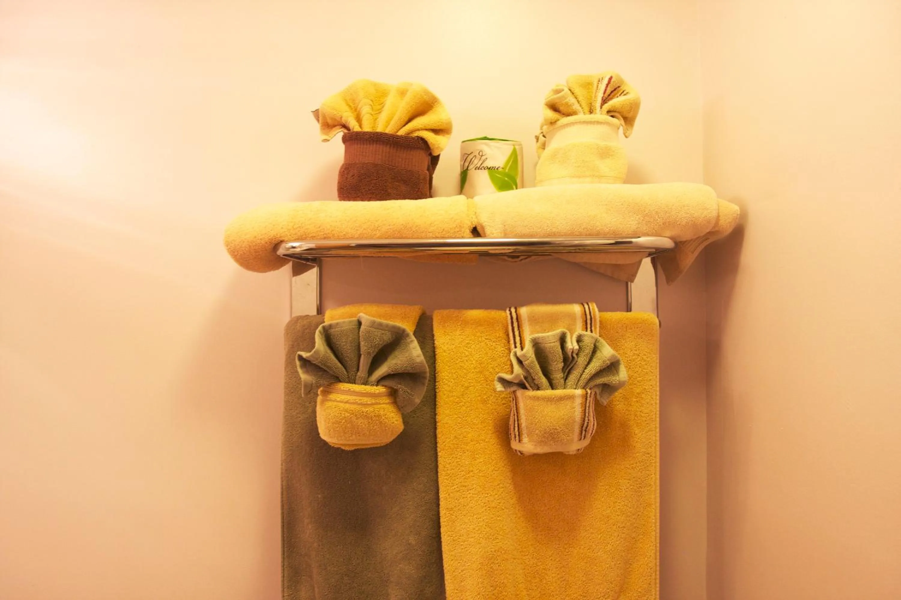 Bathroom in Gateway Inn and Suites