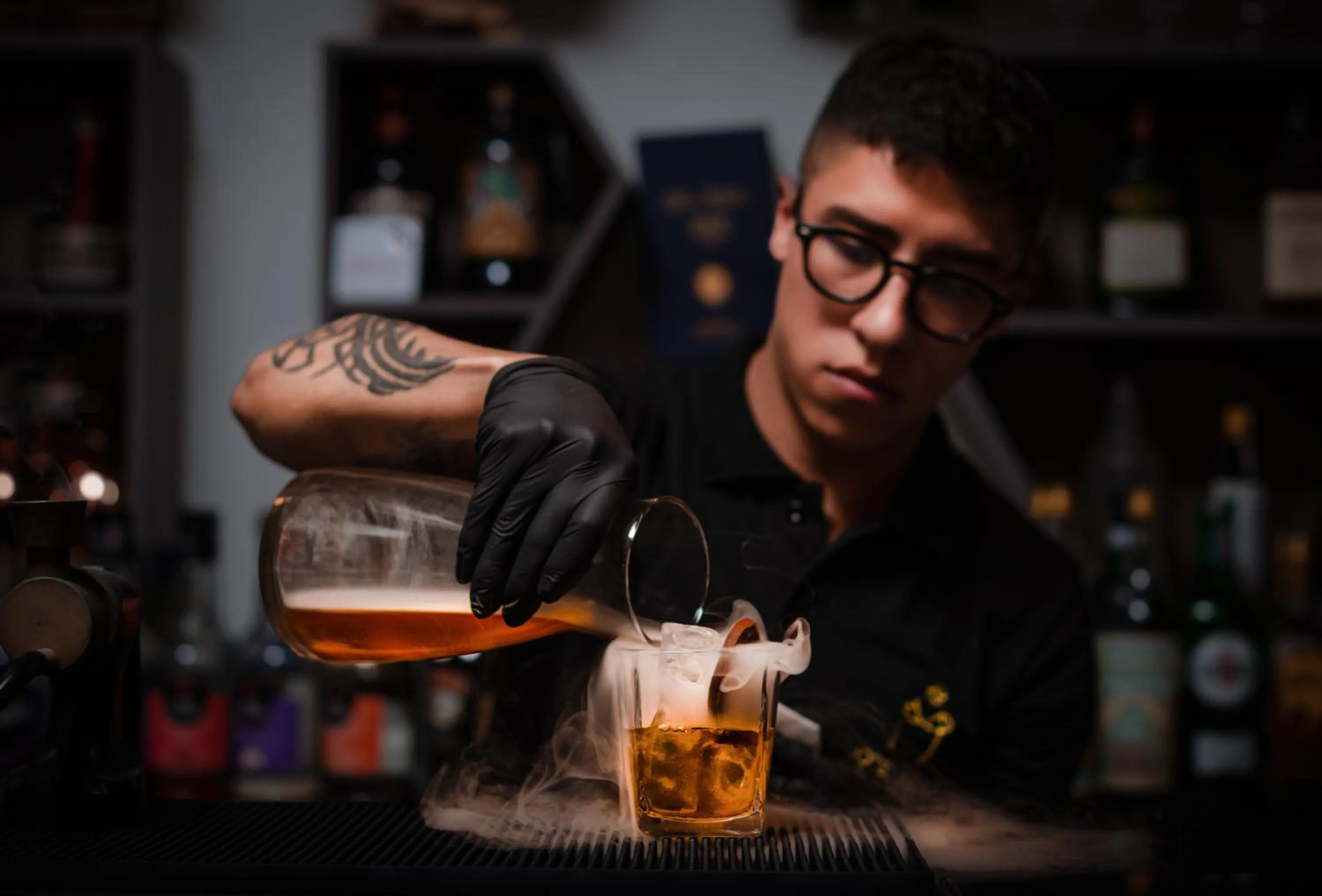 Staff in Hotel Mitru Sur