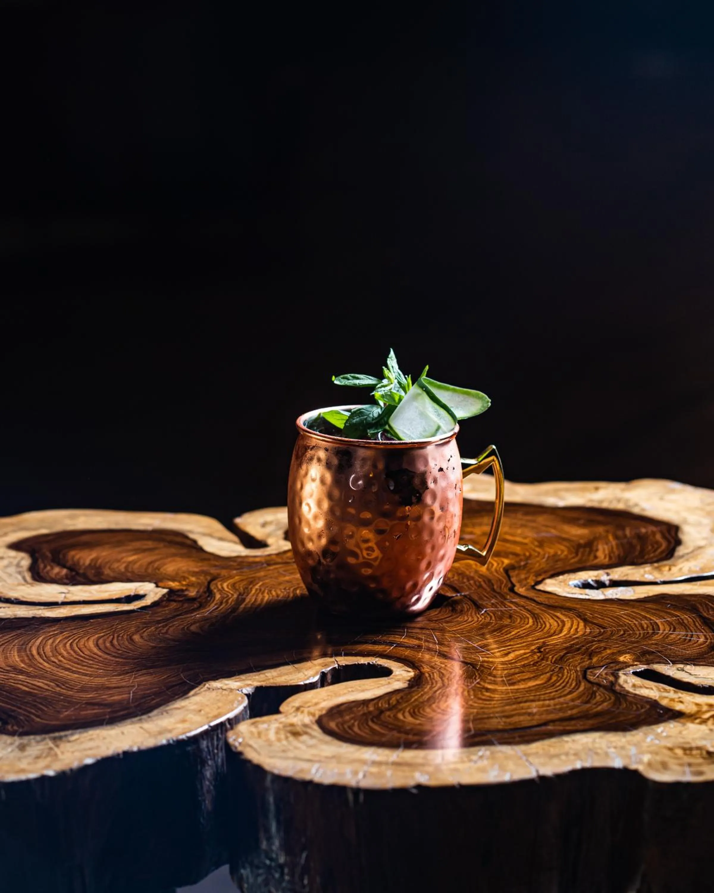 Drinks in Hotel Mitru Sur