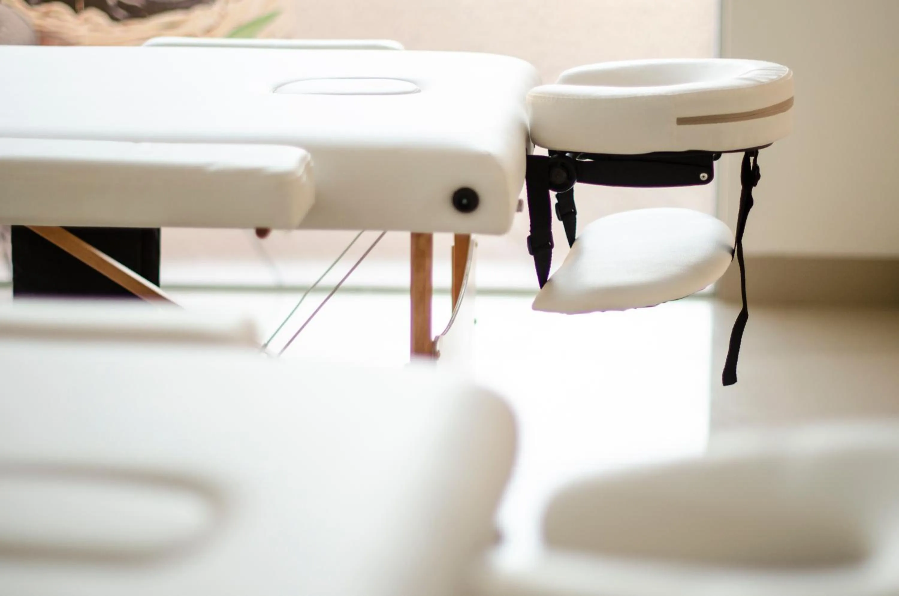 Spa and wellness centre/facilities in Hotel Mitru Sur