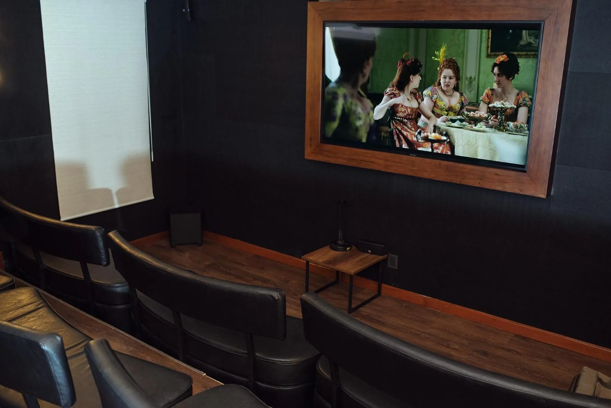 Area and facilities in Hotel Mitru Sur