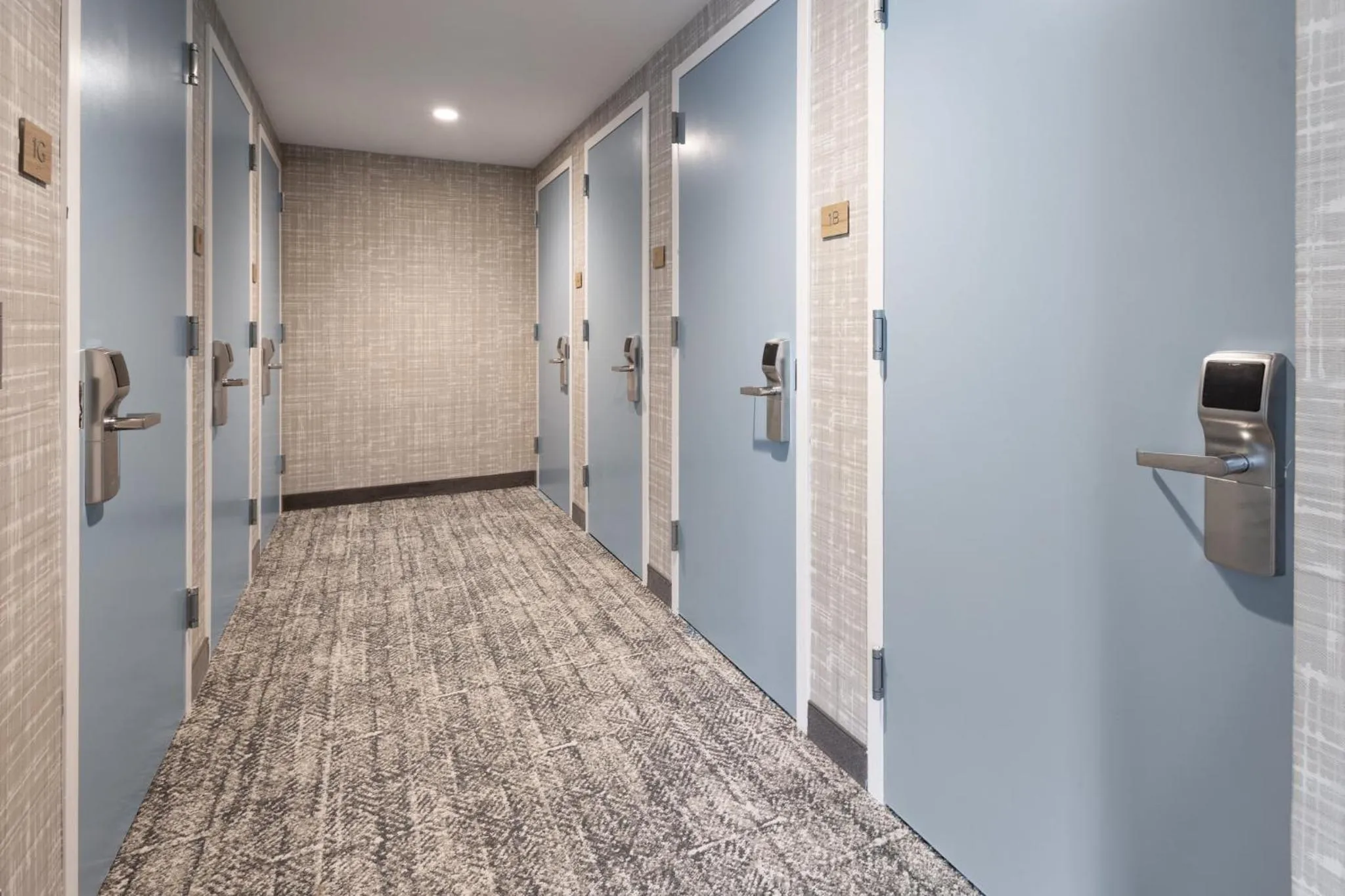 Lobby or reception in Staybridge Suites Rehoboth Beach by IHG