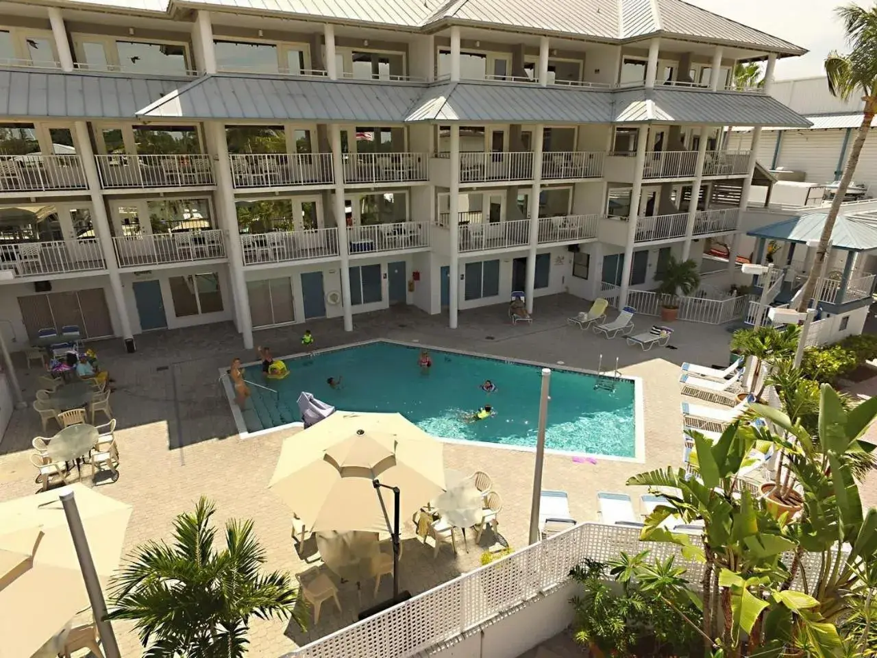 Pirate's Cove Resort and Marina - Stuart Pirate's Cove Resort and Marina - Stuart